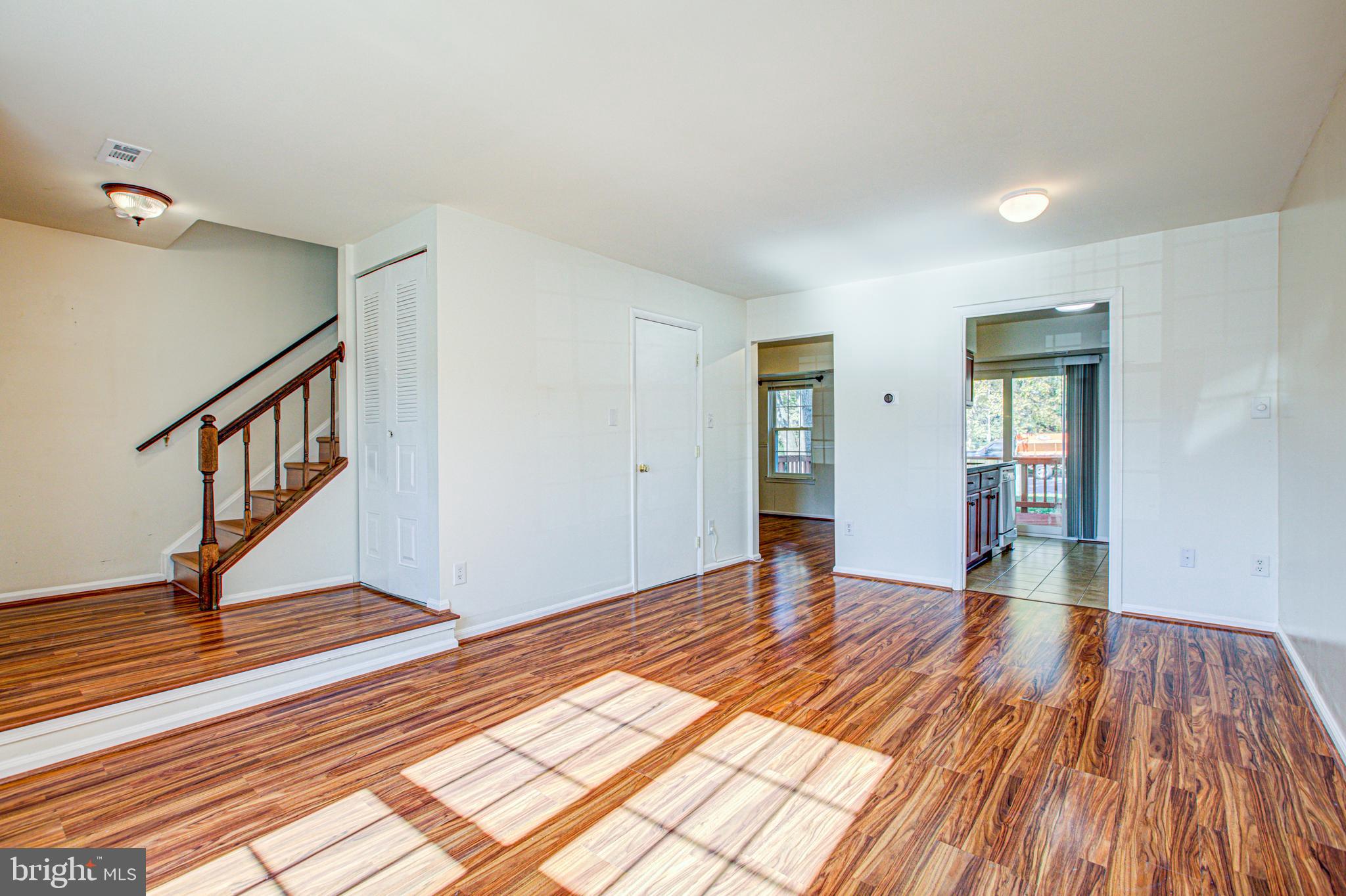 PROVIDENCE VILLAGE - Residential Lease