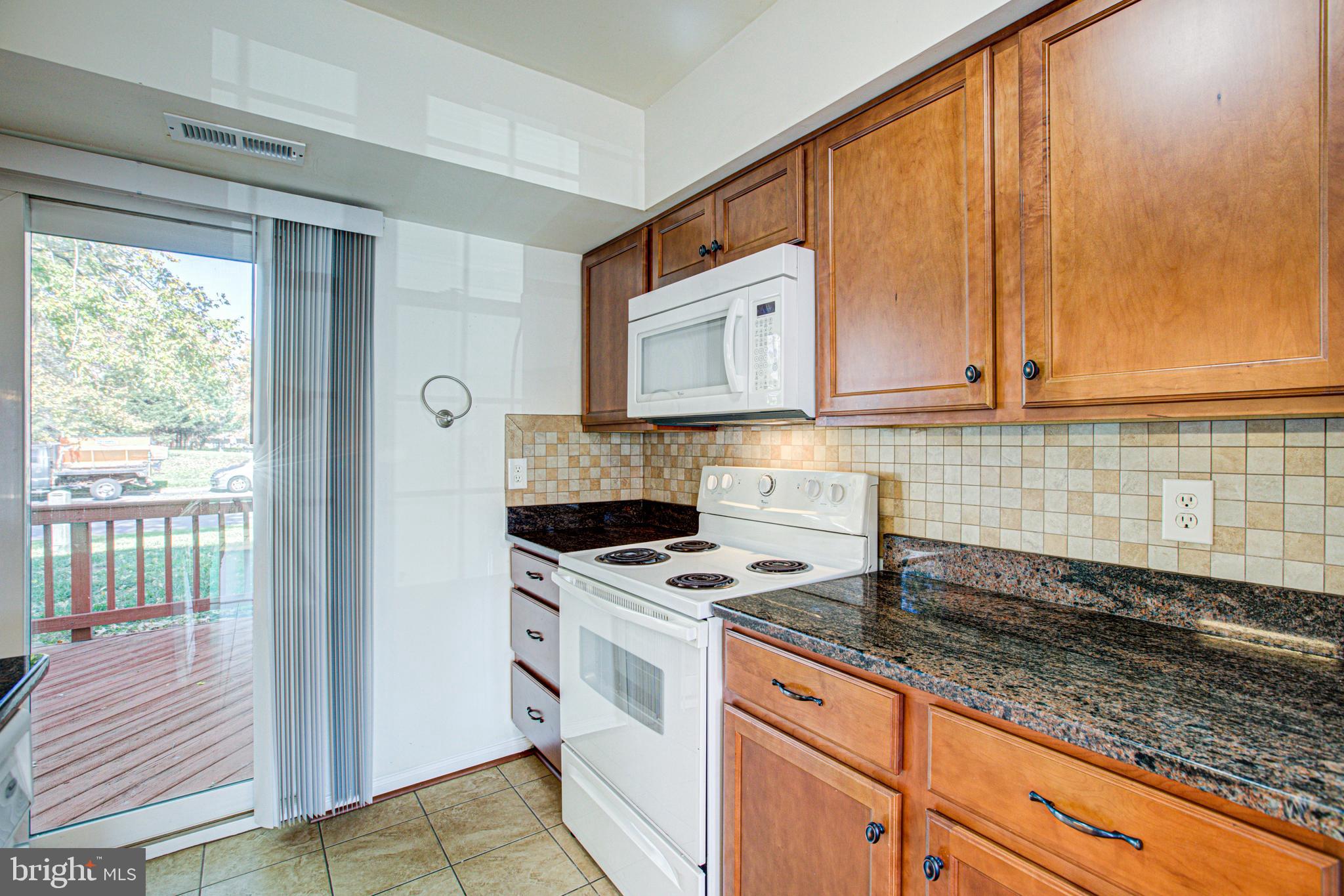 PROVIDENCE VILLAGE - Residential Lease