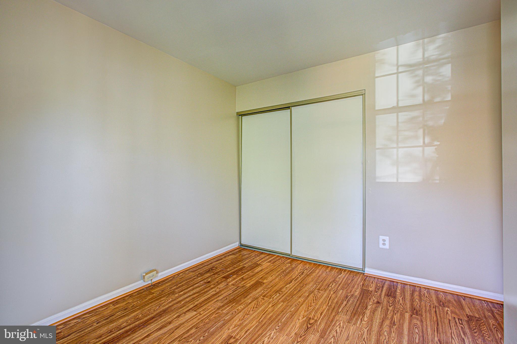 PROVIDENCE VILLAGE - Residential Lease