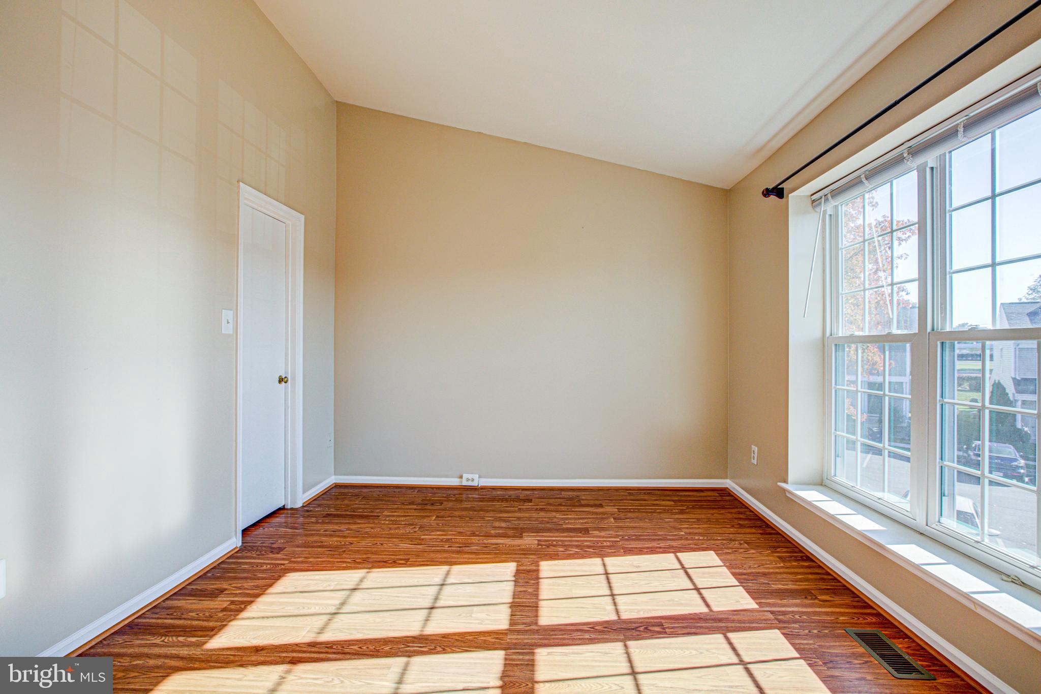 PROVIDENCE VILLAGE - Residential Lease