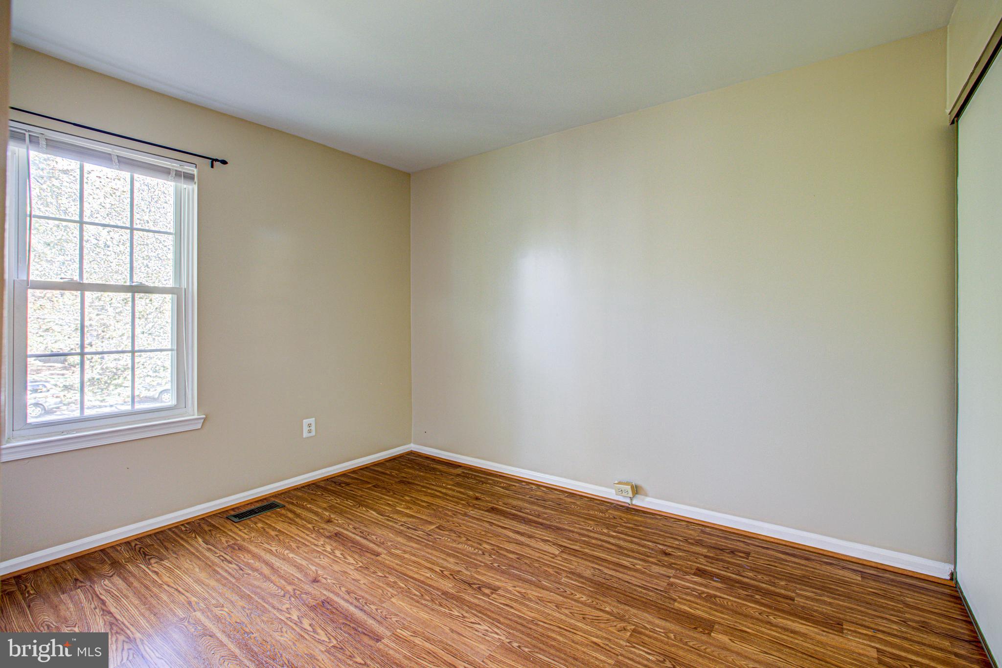 PROVIDENCE VILLAGE - Residential Lease