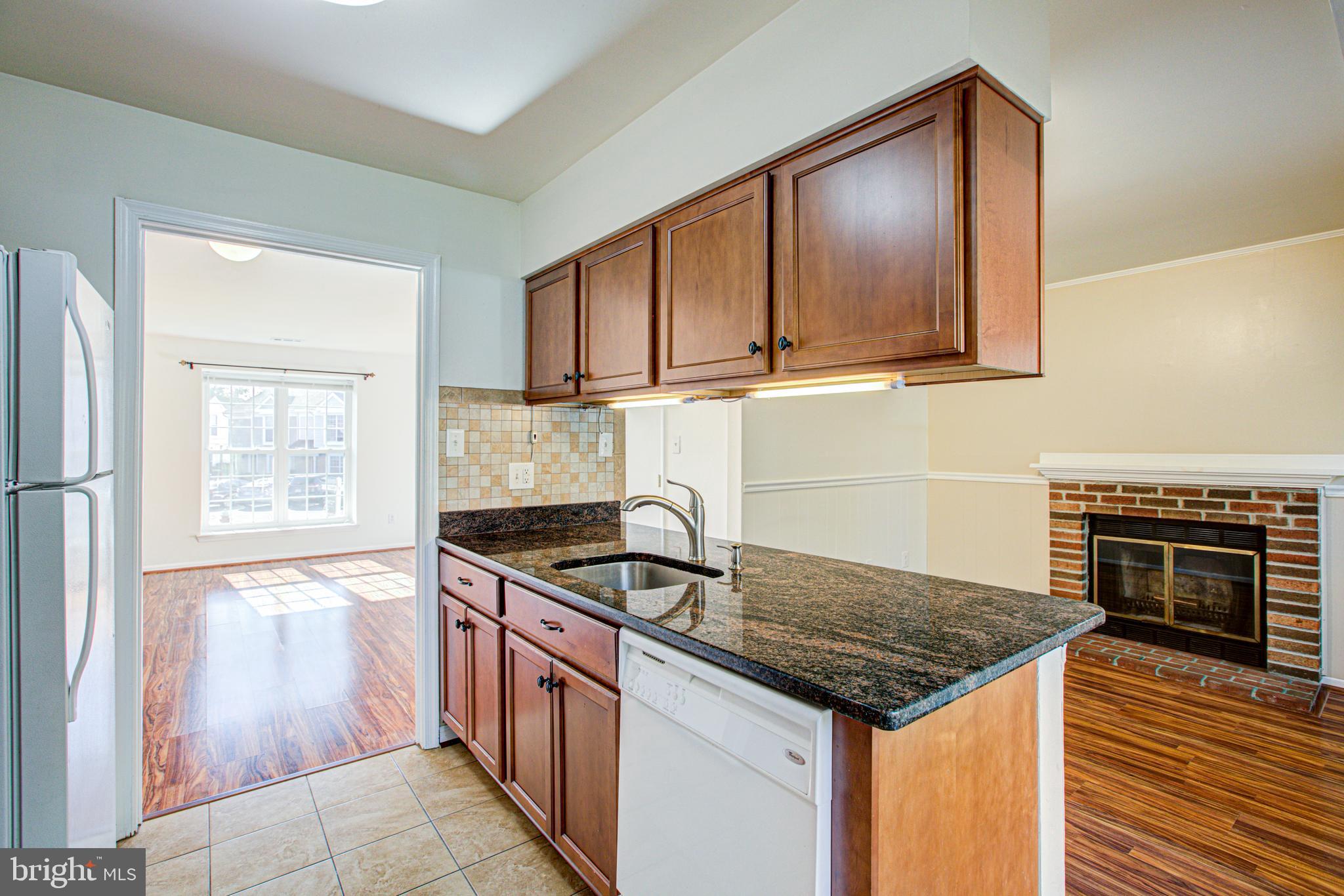 PROVIDENCE VILLAGE - Residential Lease