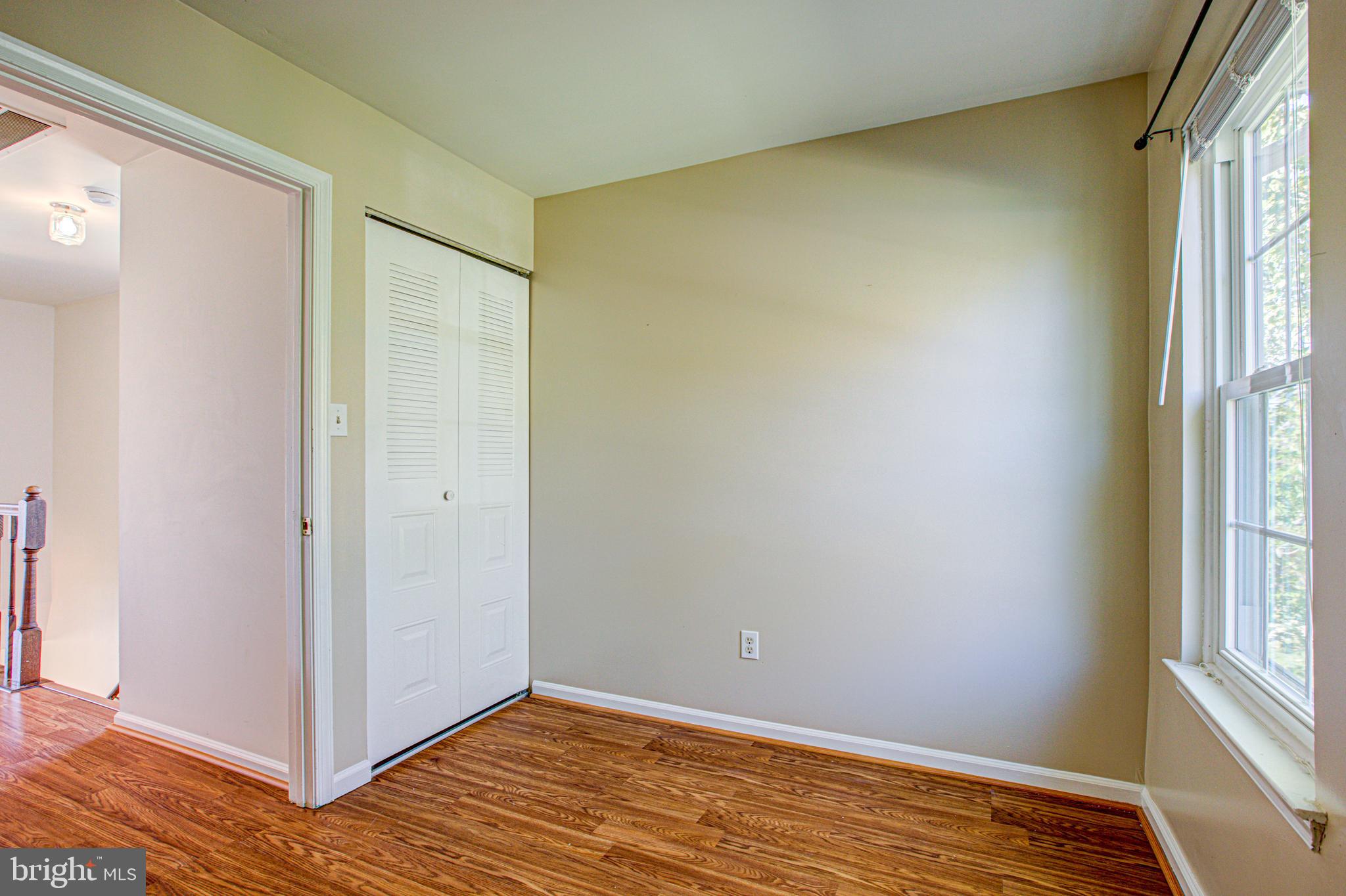 PROVIDENCE VILLAGE - Residential Lease