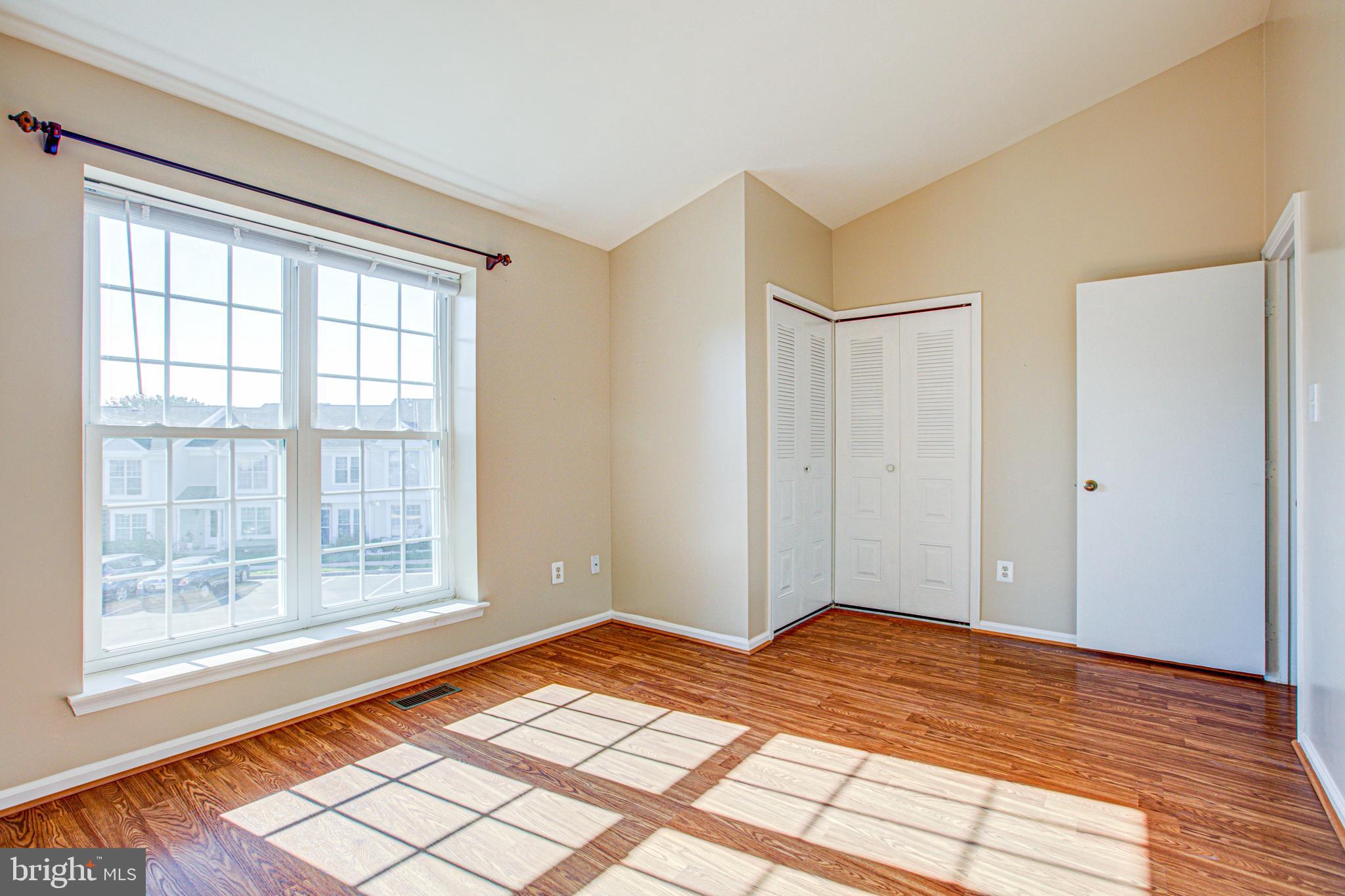 PROVIDENCE VILLAGE - Residential Lease