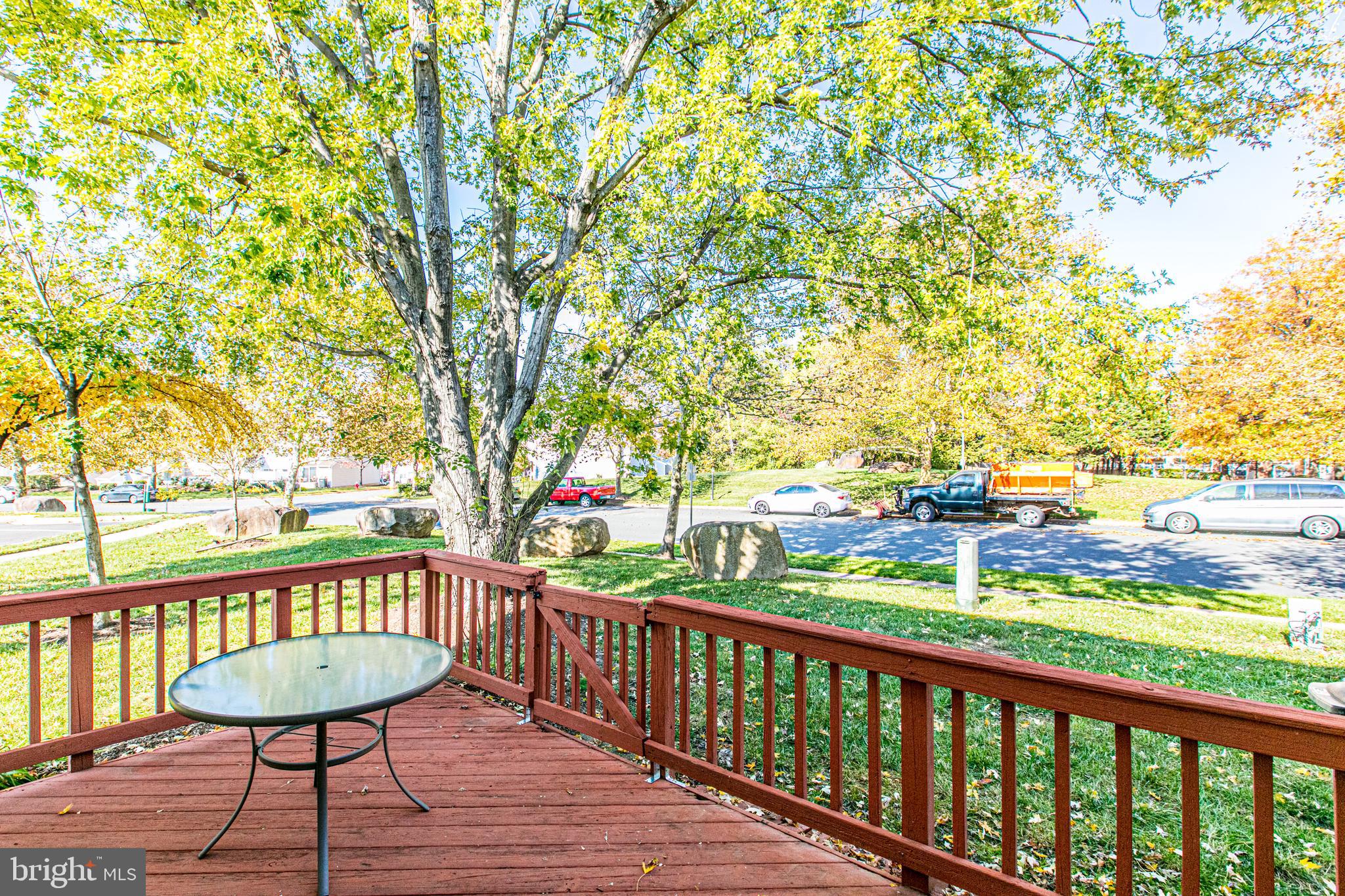 PROVIDENCE VILLAGE - Residential Lease