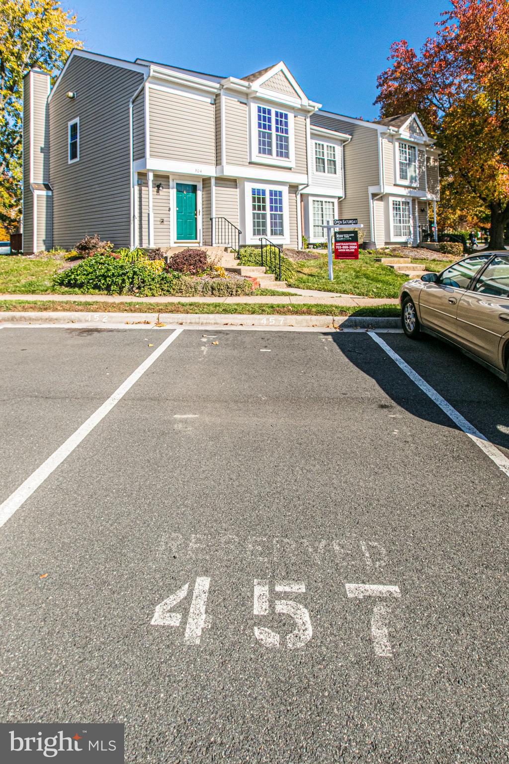 PROVIDENCE VILLAGE - Residential Lease