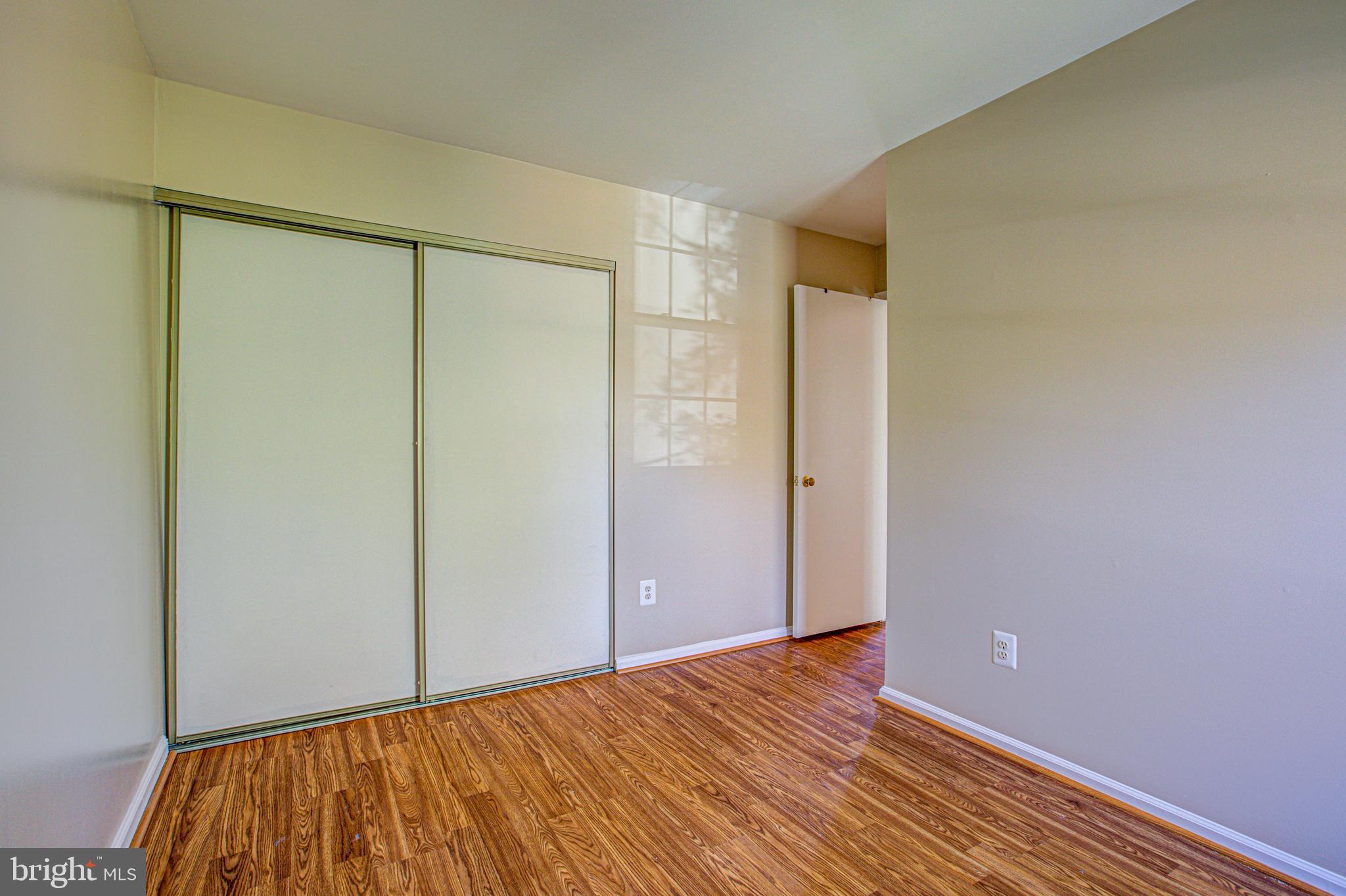 PROVIDENCE VILLAGE - Residential Lease