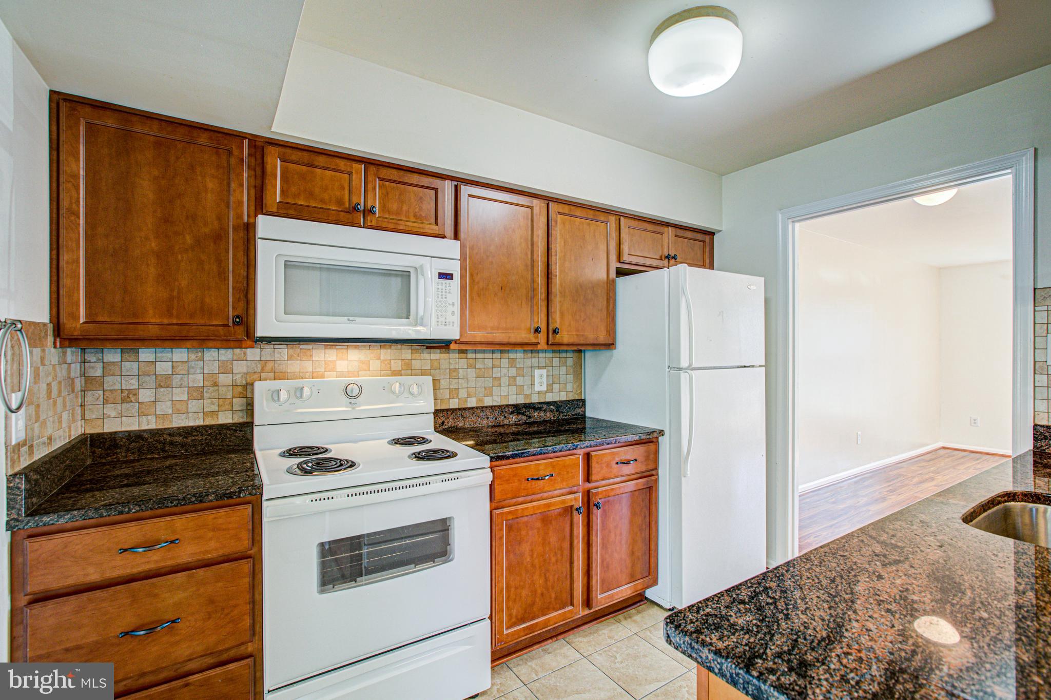 PROVIDENCE VILLAGE - Residential Lease