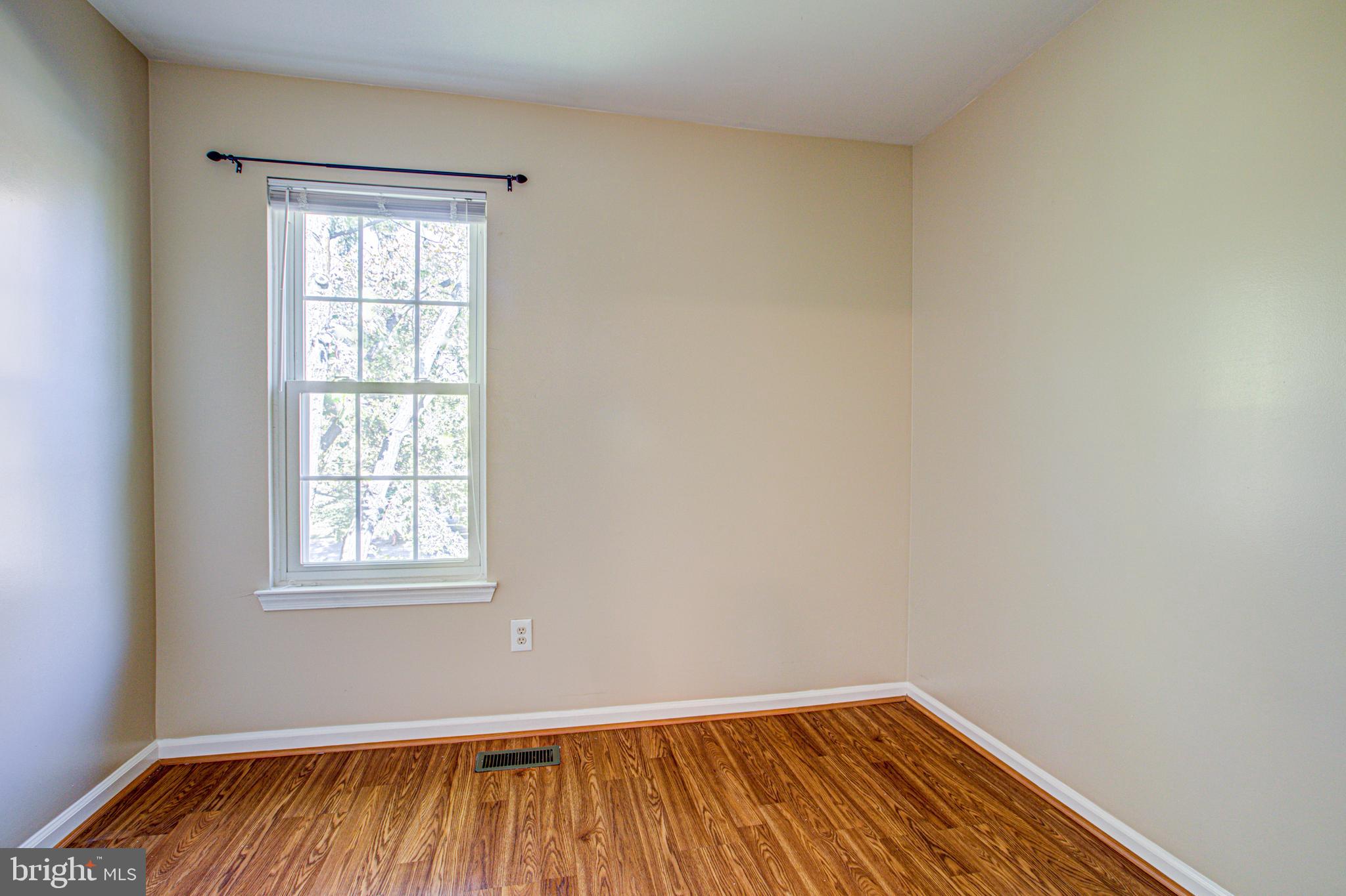 PROVIDENCE VILLAGE - Residential Lease