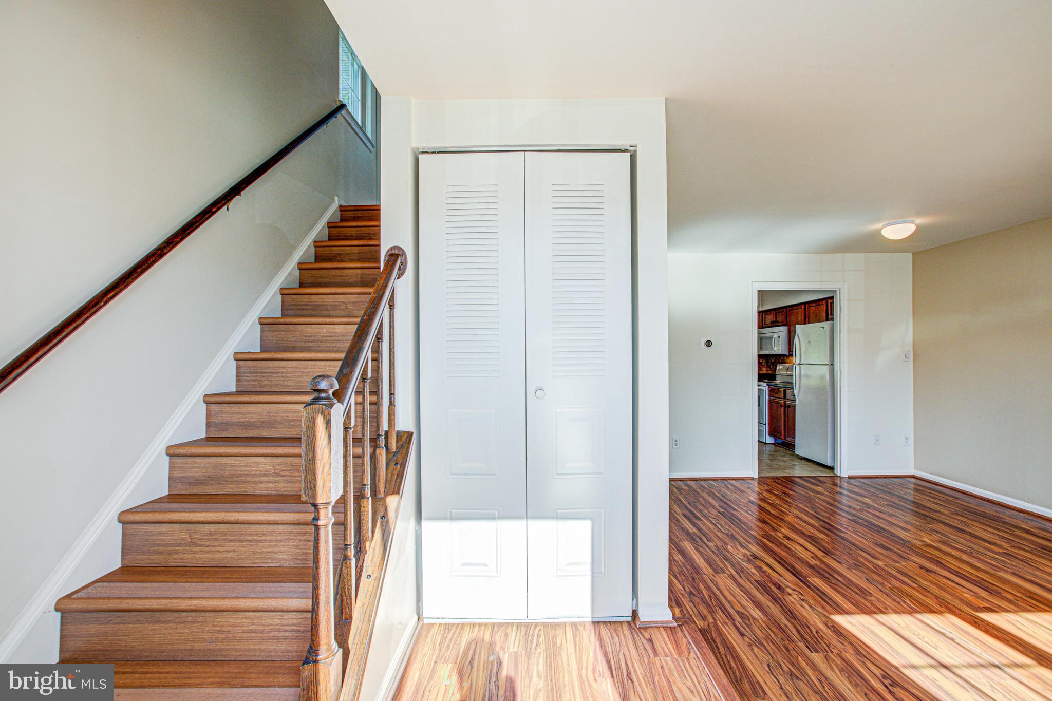 PROVIDENCE VILLAGE - Residential Lease