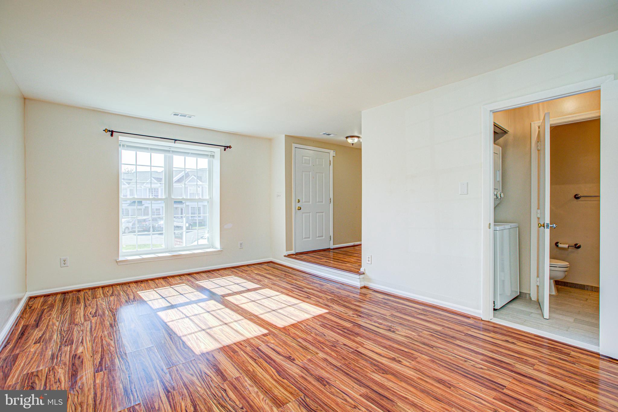 PROVIDENCE VILLAGE - Residential Lease