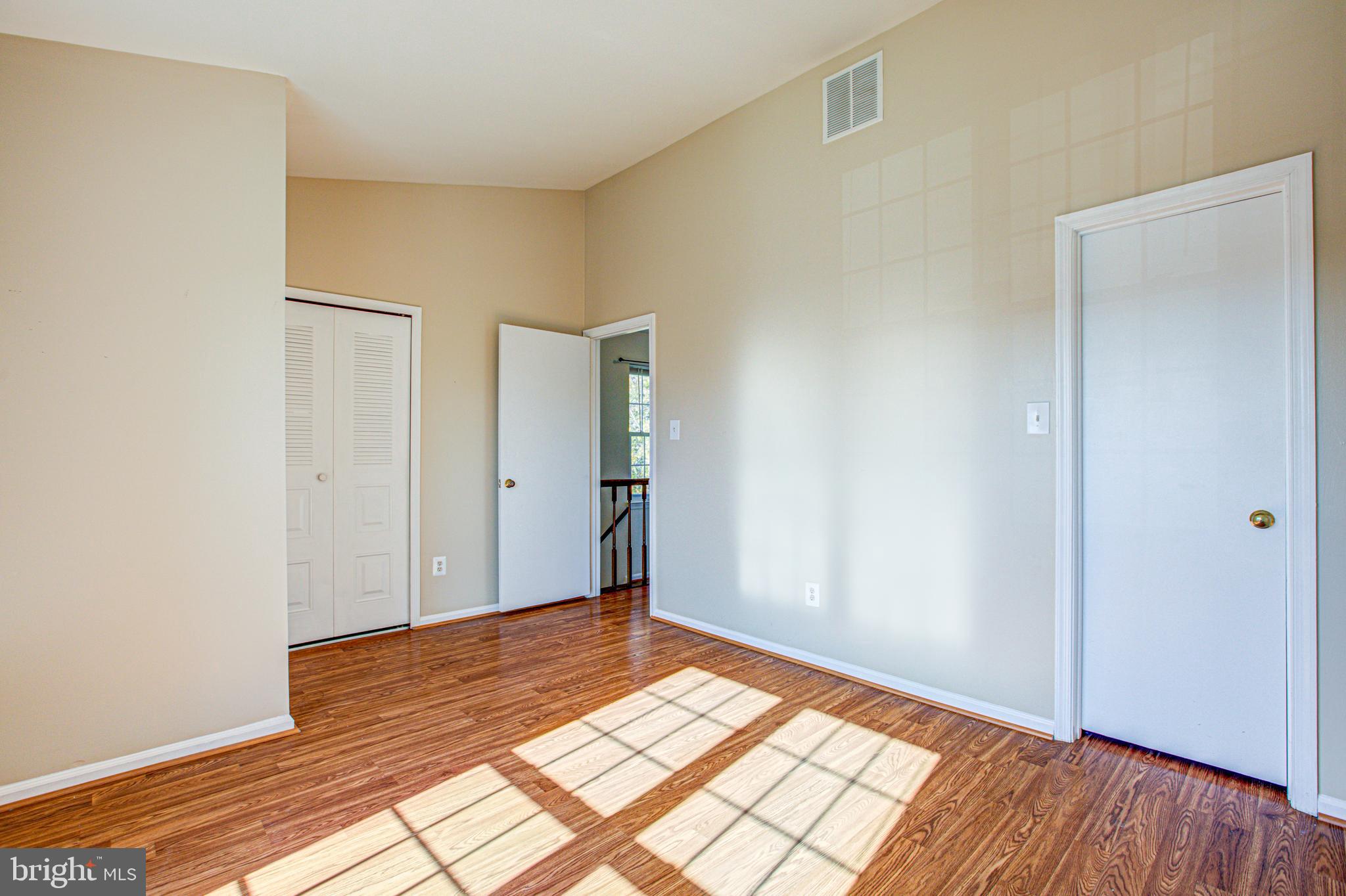 PROVIDENCE VILLAGE - Residential Lease