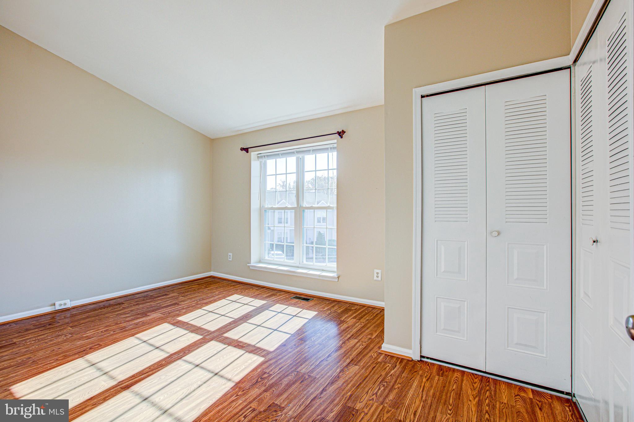 PROVIDENCE VILLAGE - Residential Lease