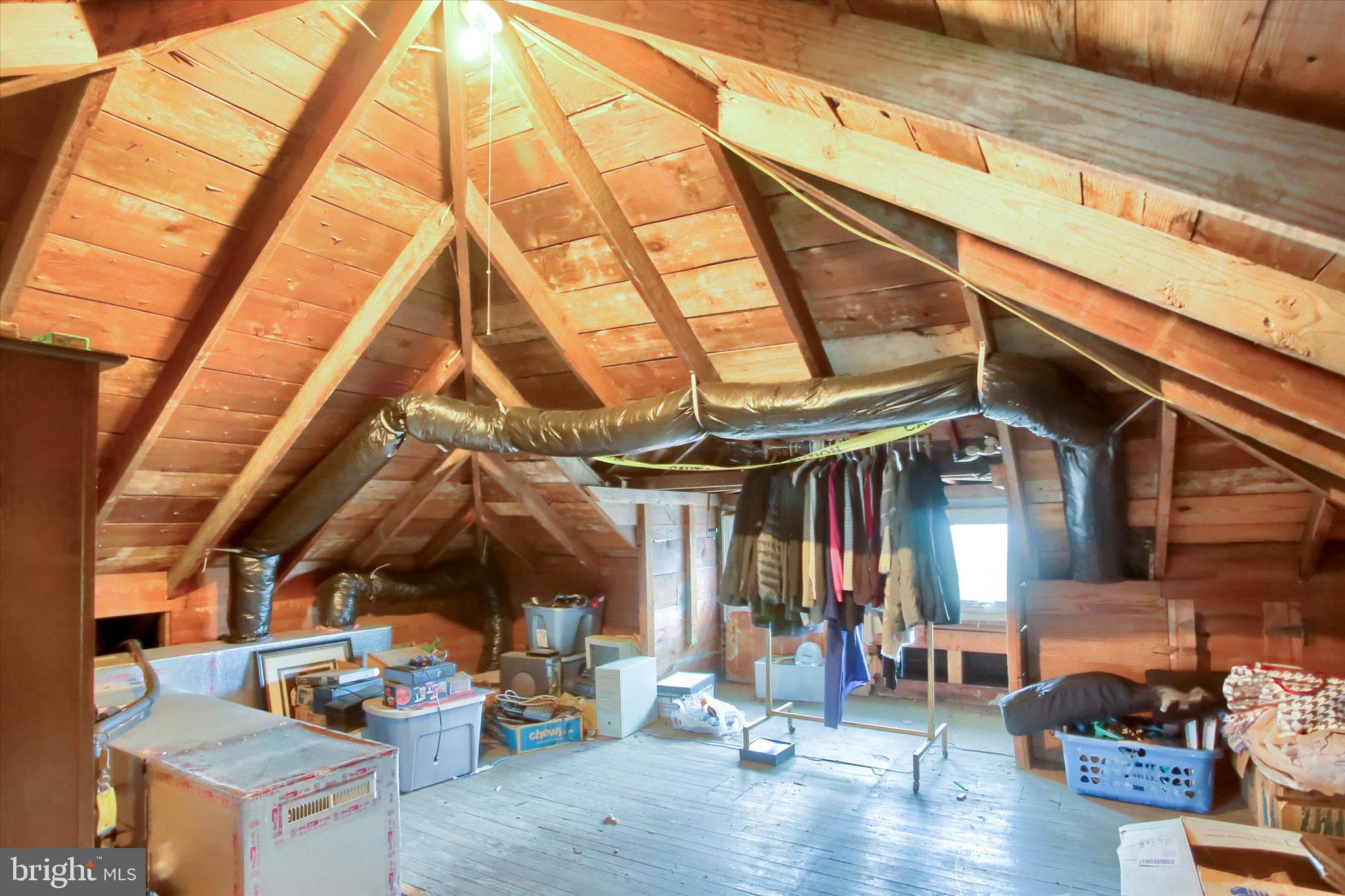 HERSHEY - Residential