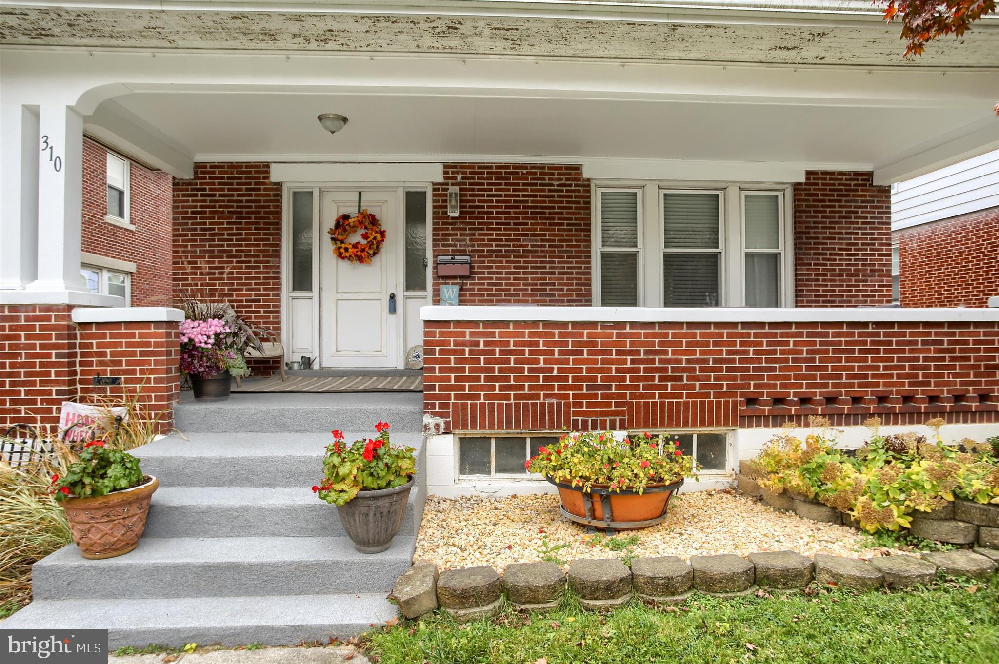 HERSHEY - Residential