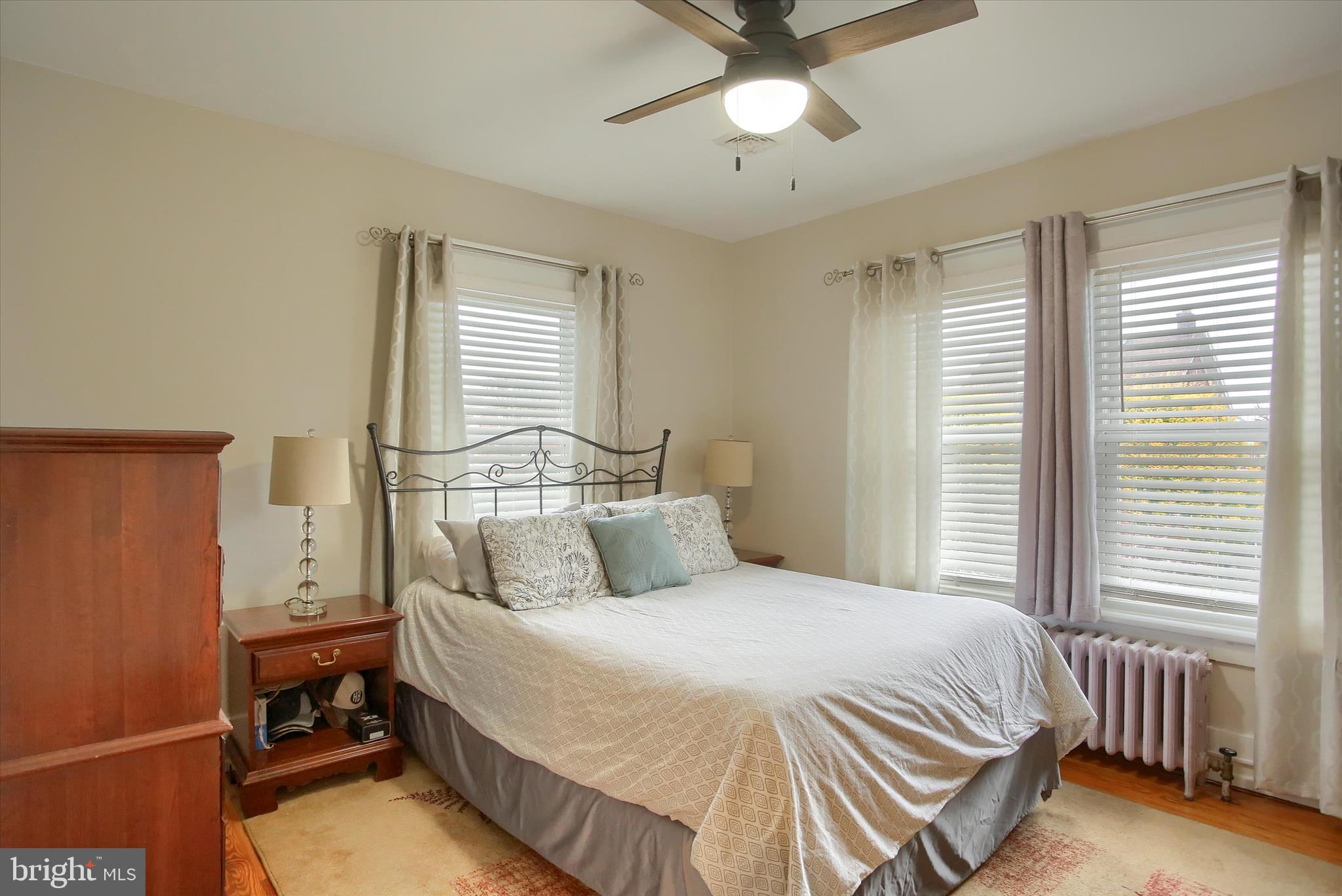 HERSHEY - Residential