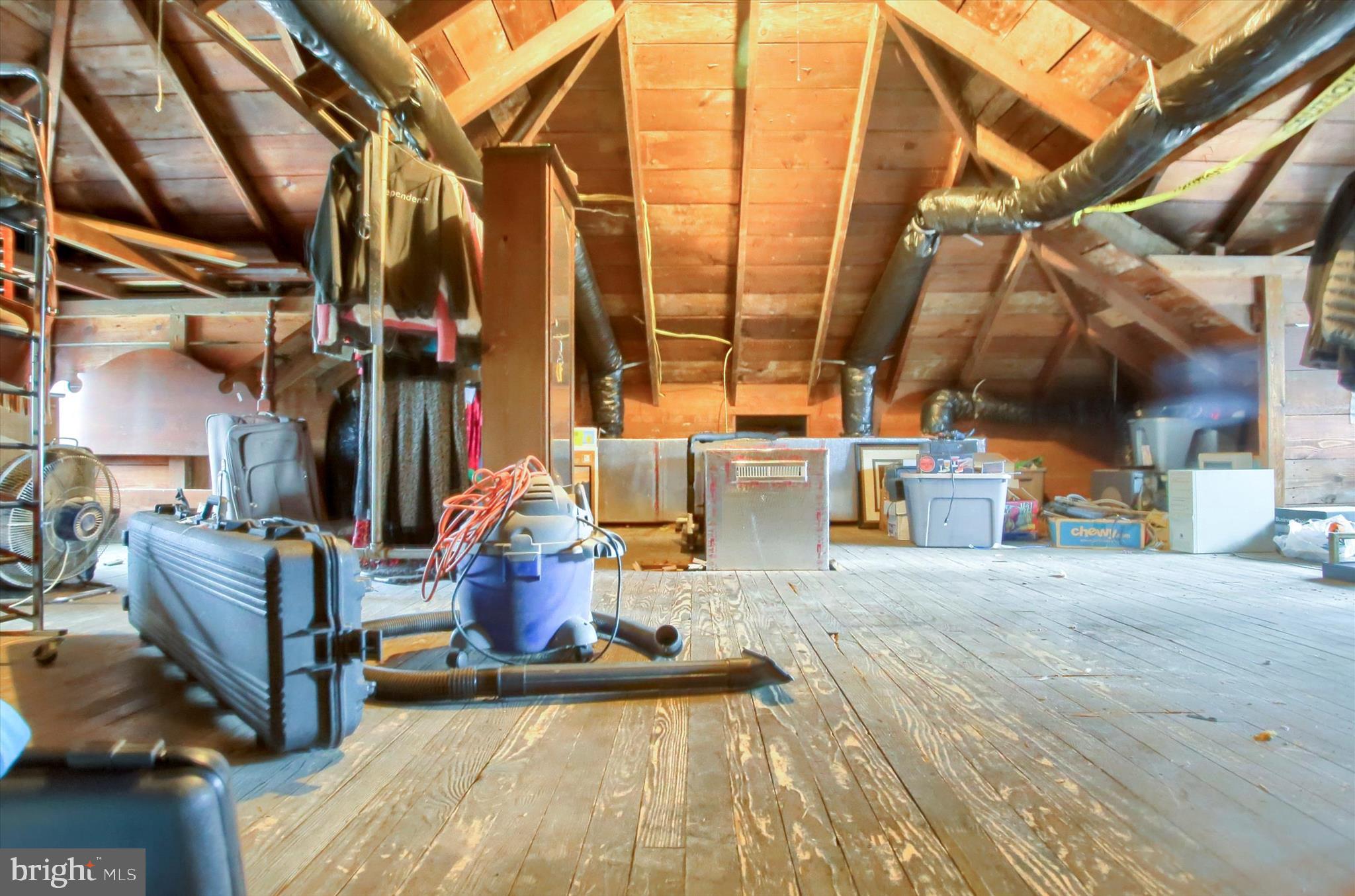 HERSHEY - Residential