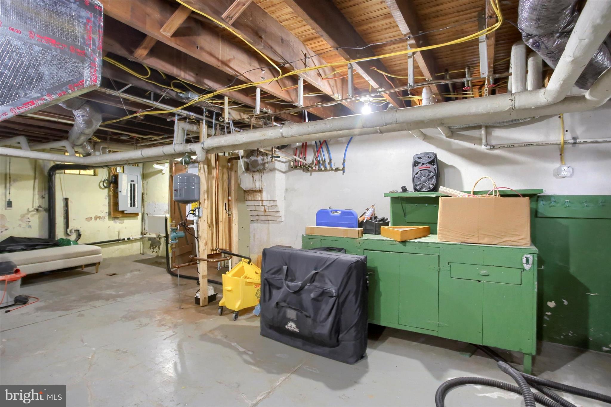 HERSHEY - Residential