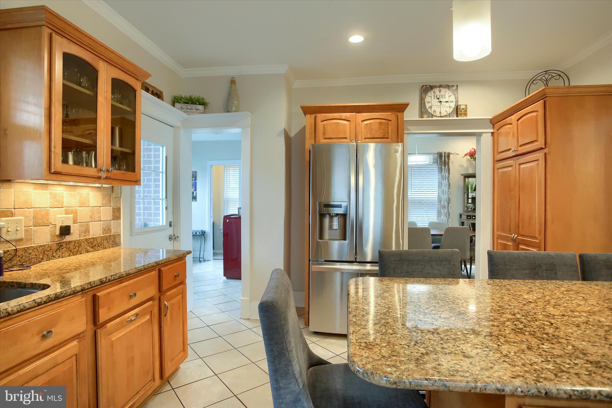 HERSHEY - Residential