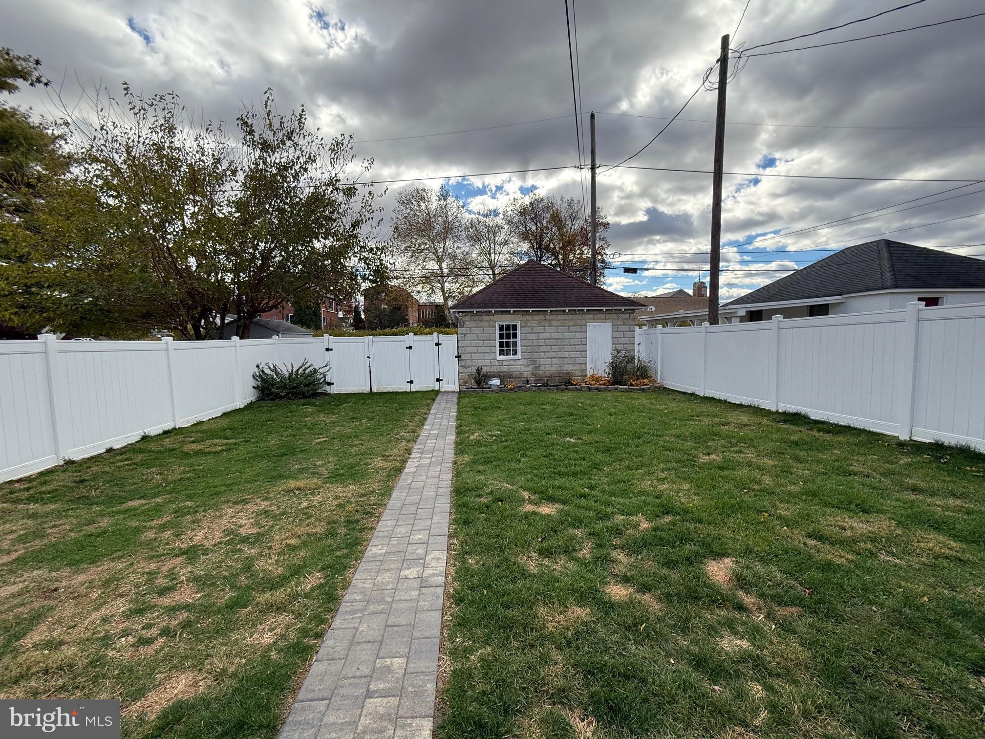 HERSHEY - Residential