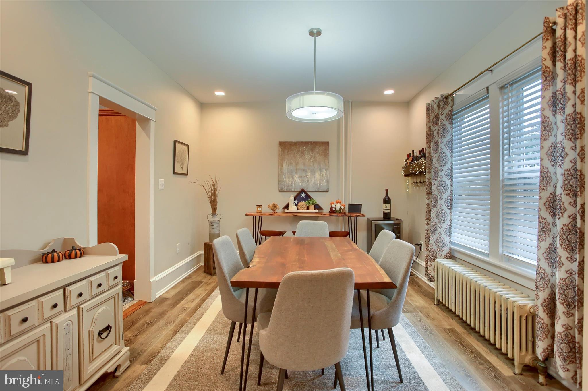 HERSHEY - Residential