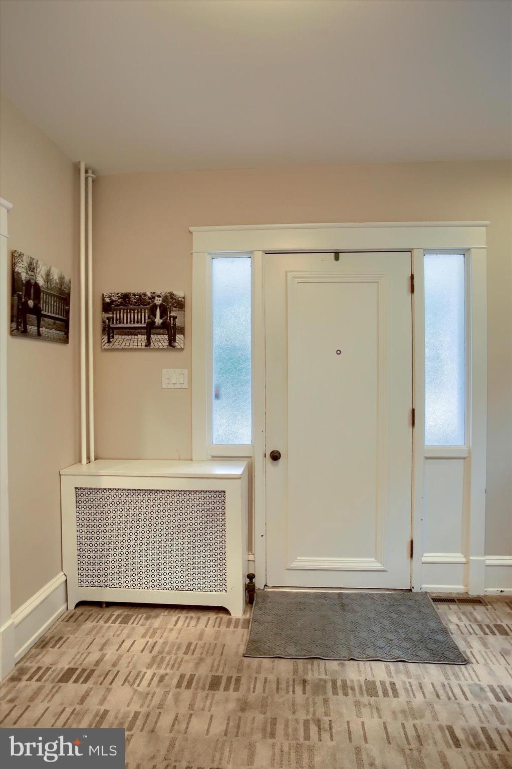 HERSHEY - Residential