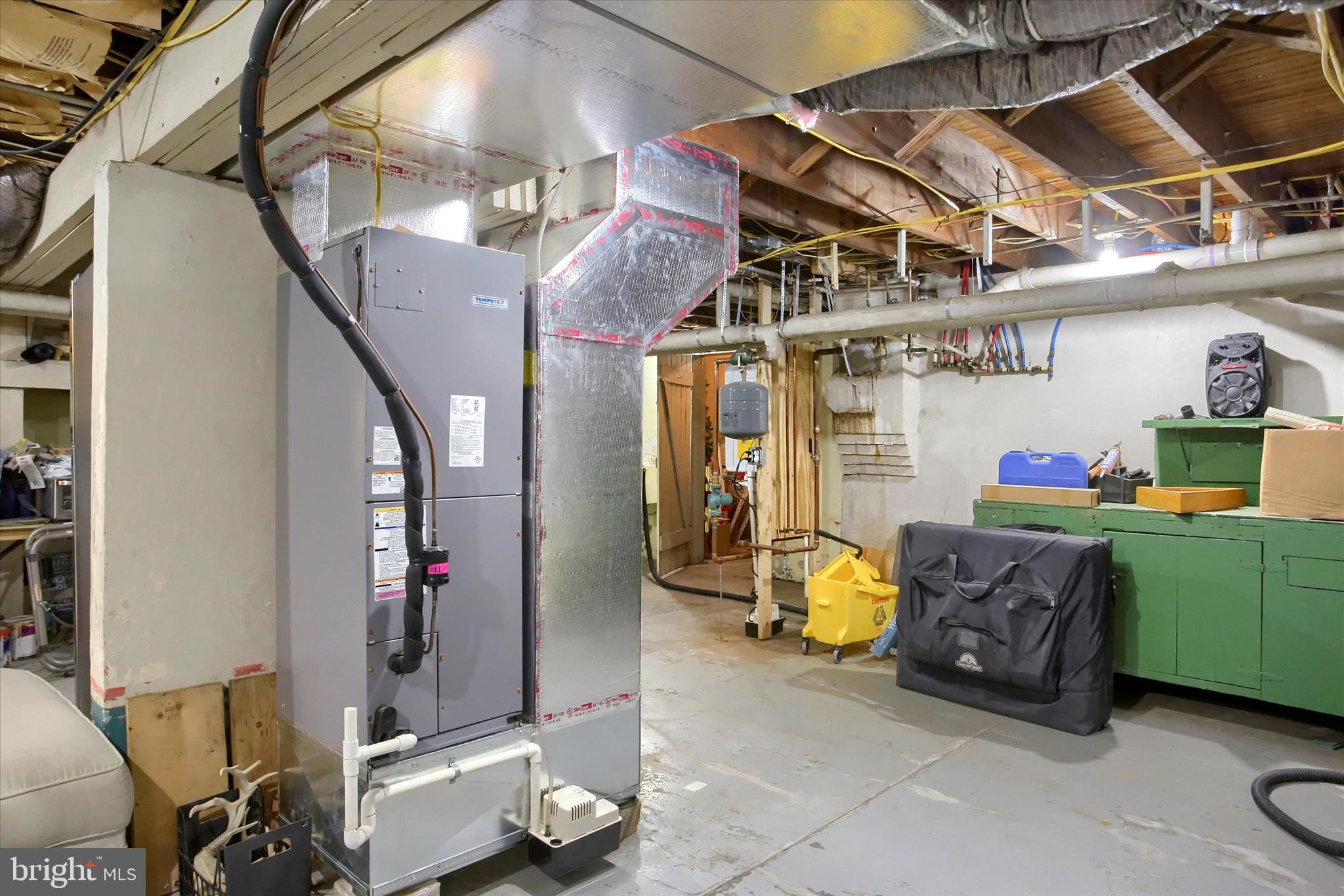 HERSHEY - Residential