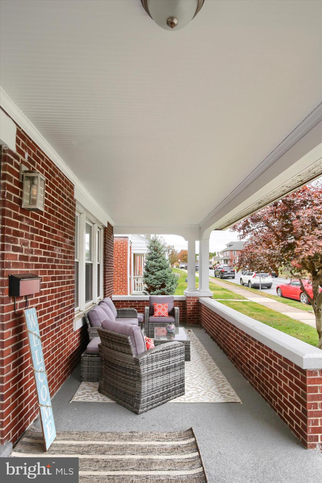 HERSHEY - Residential