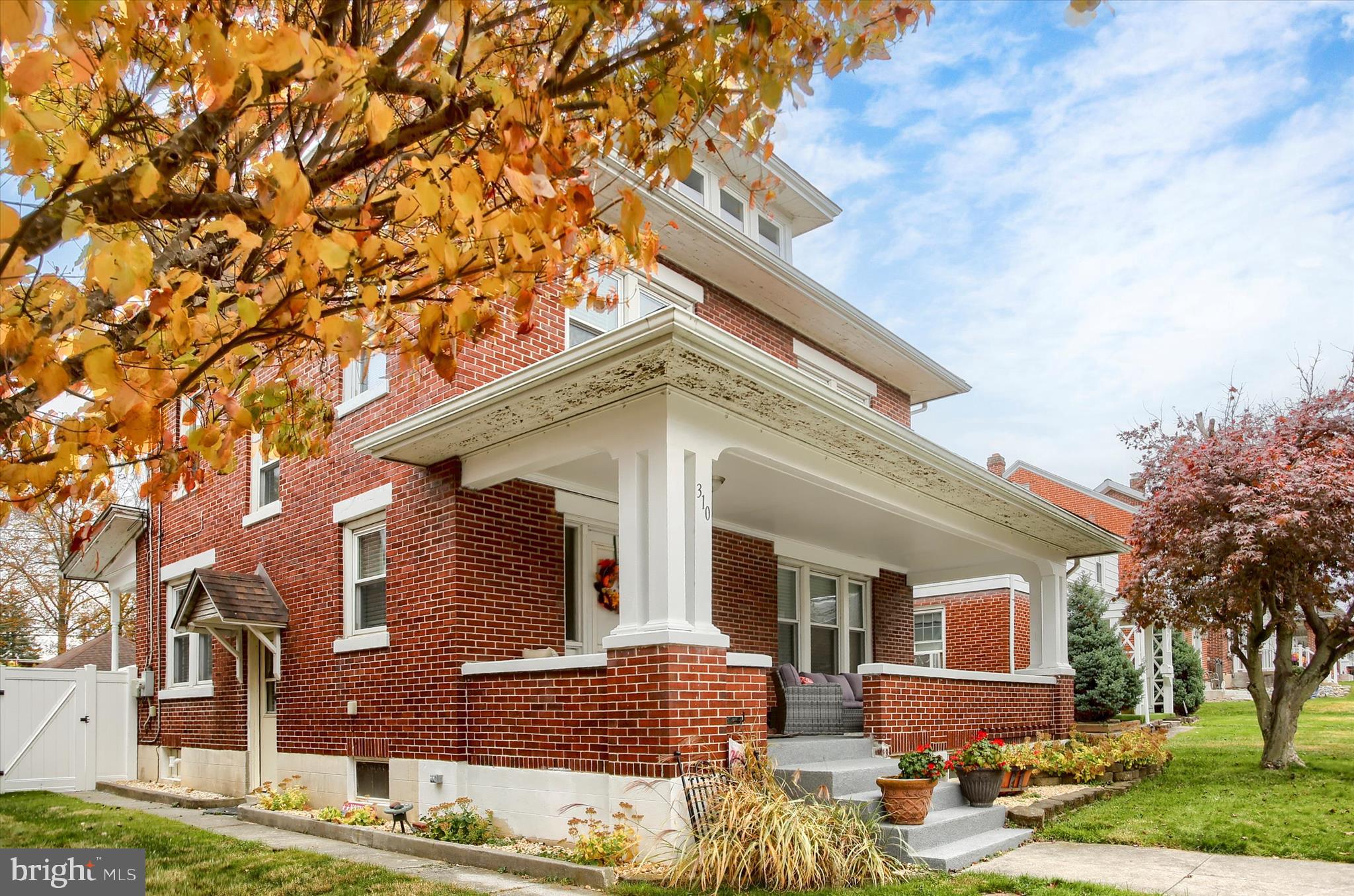 HERSHEY - Residential