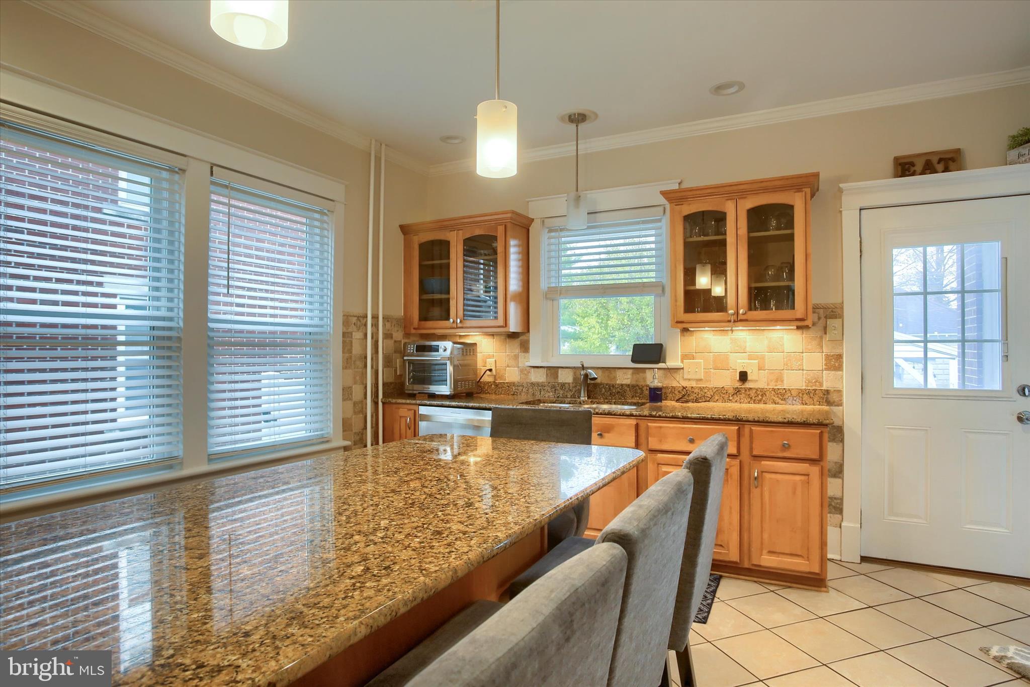 HERSHEY - Residential