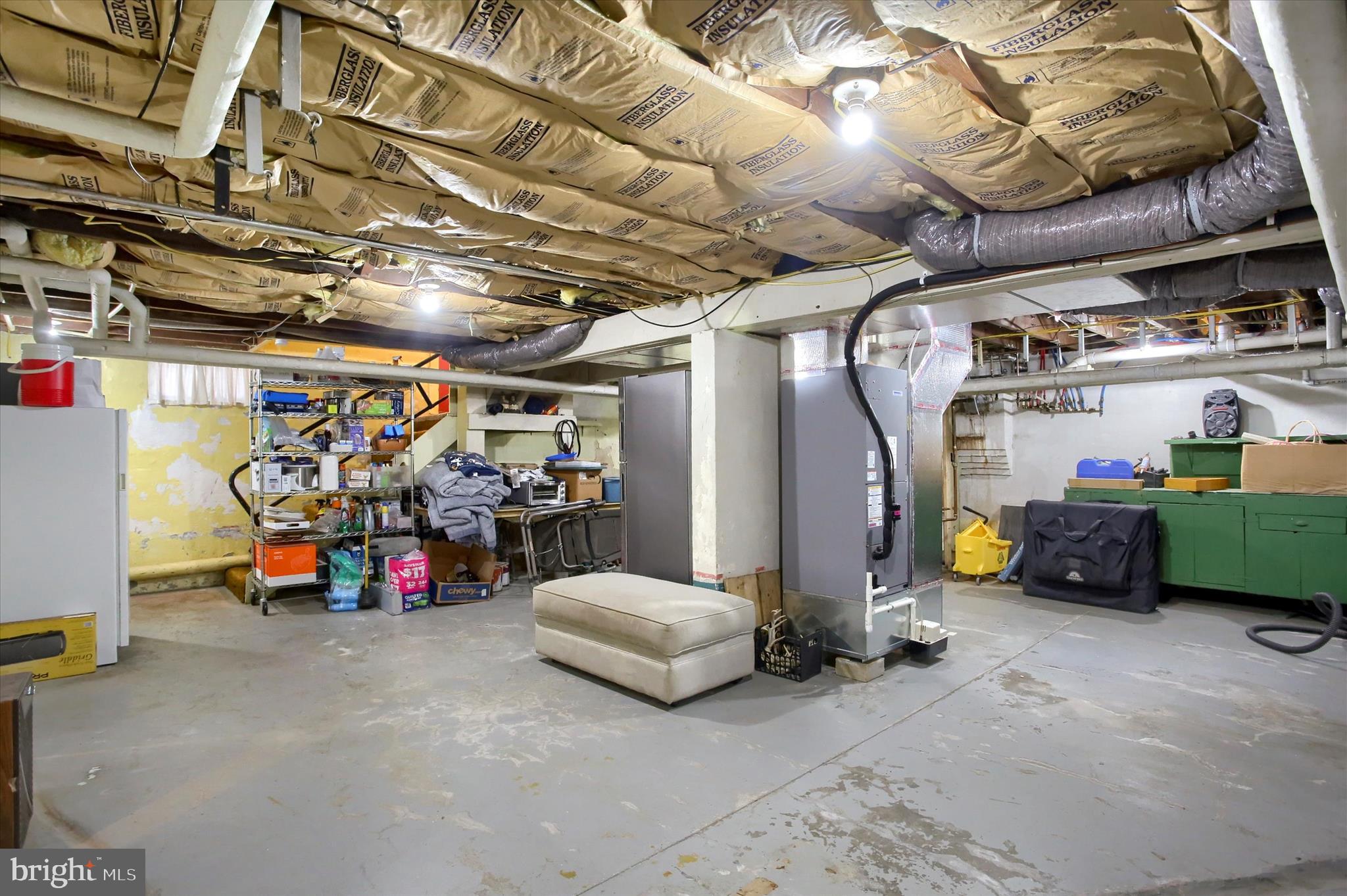 HERSHEY - Residential