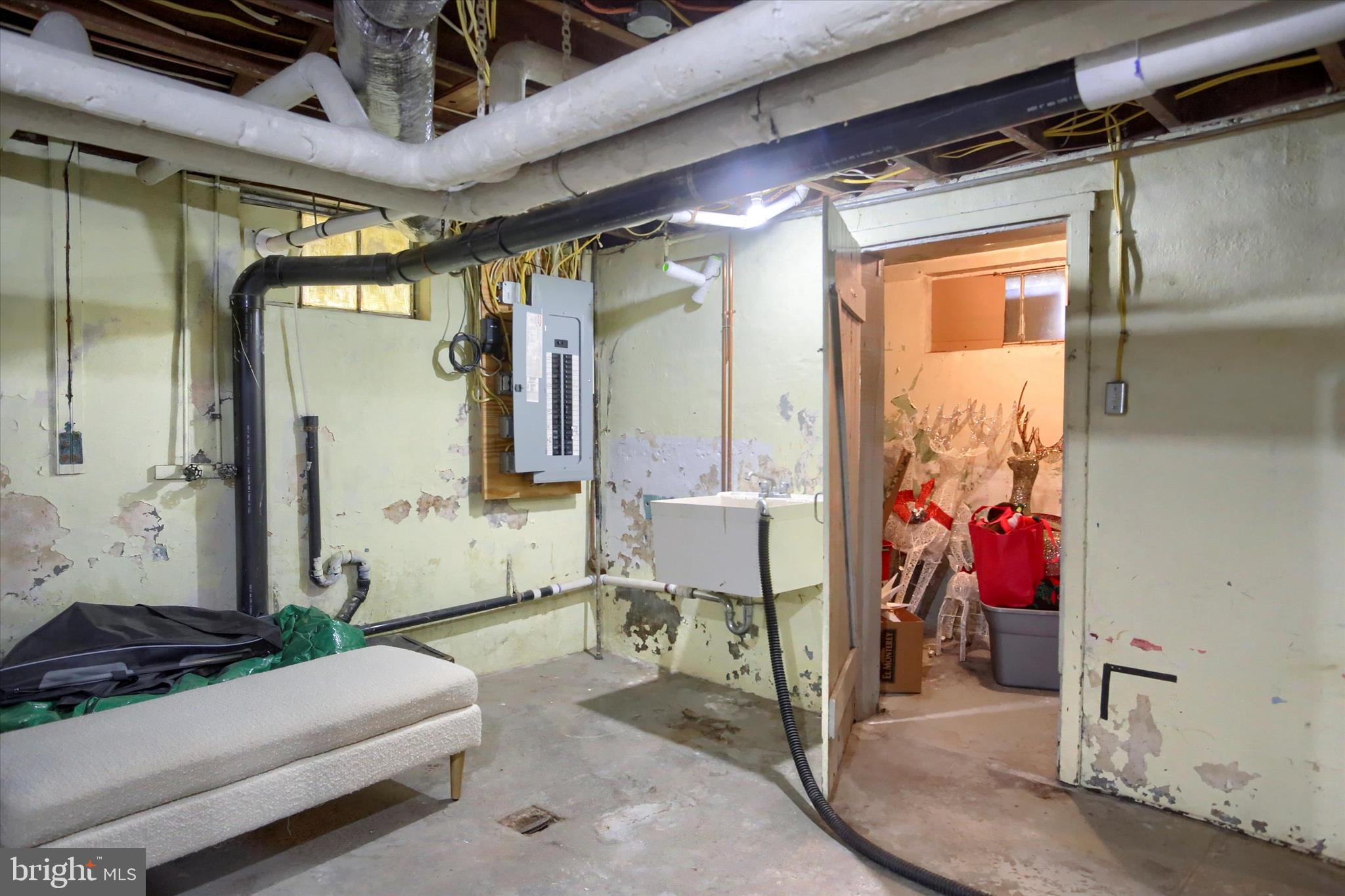 HERSHEY - Residential