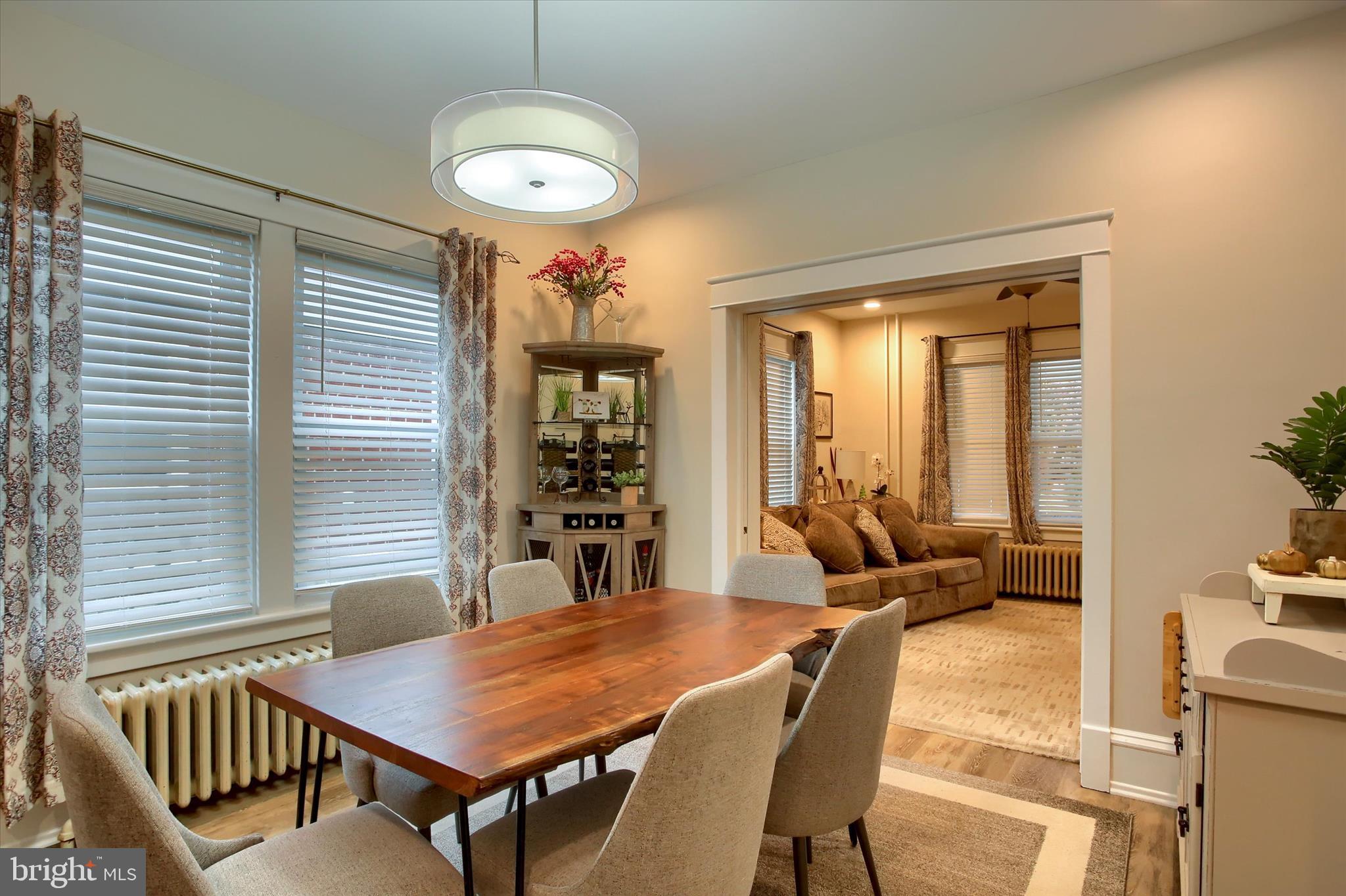 HERSHEY - Residential