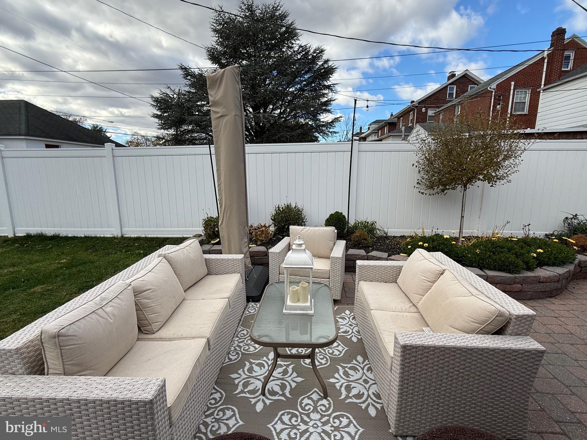 HERSHEY - Residential