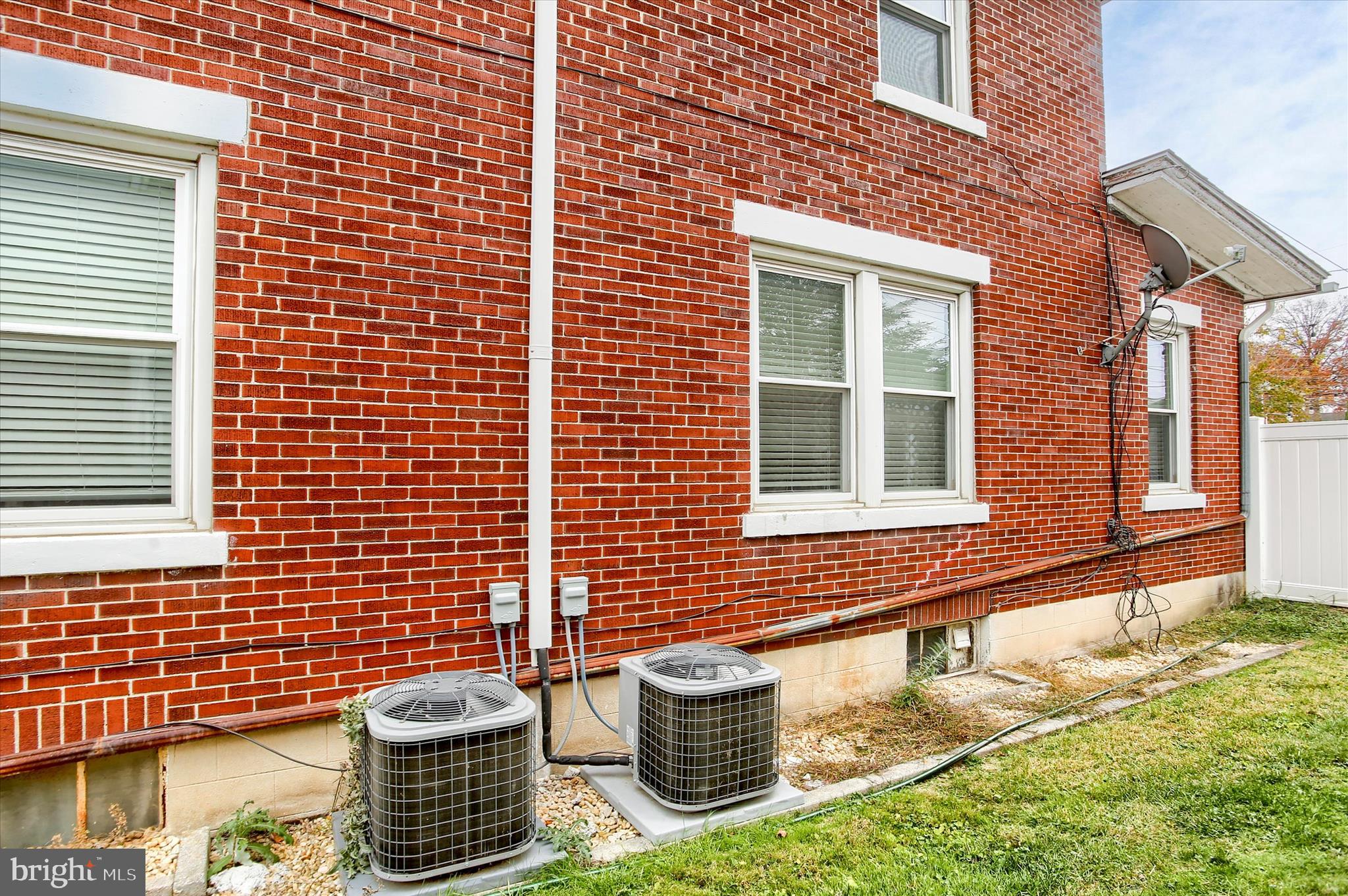 HERSHEY - Residential