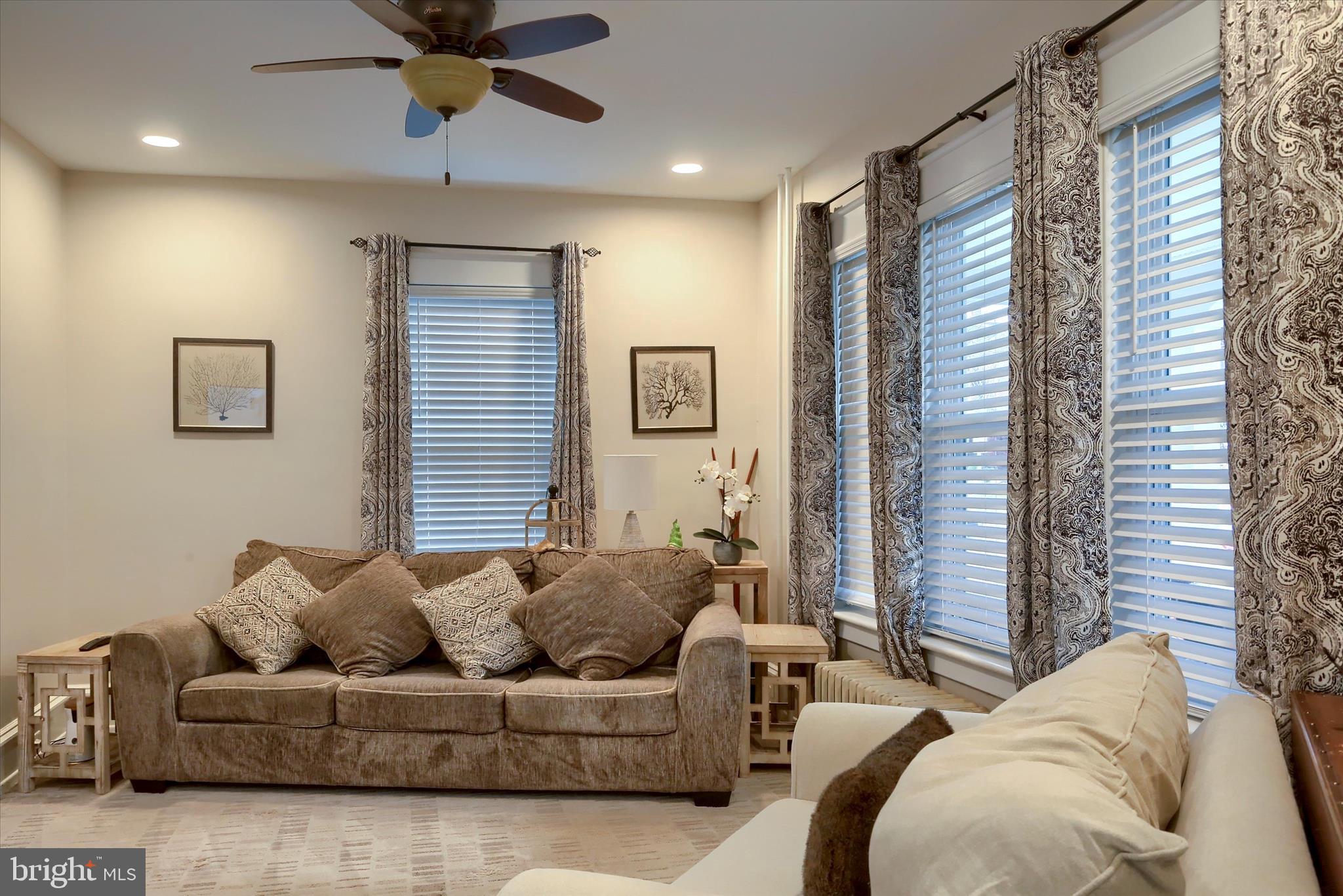 HERSHEY - Residential