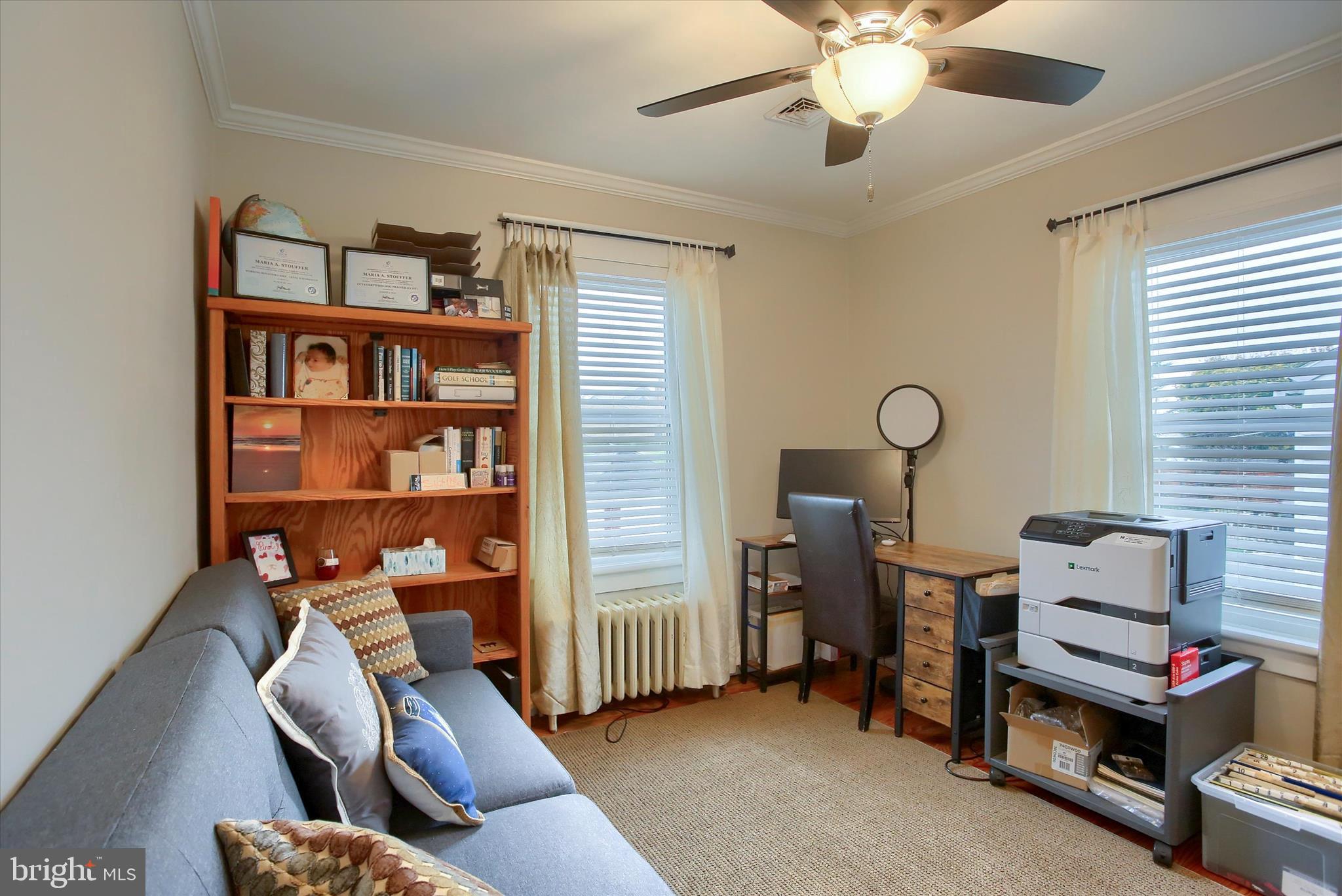 HERSHEY - Residential