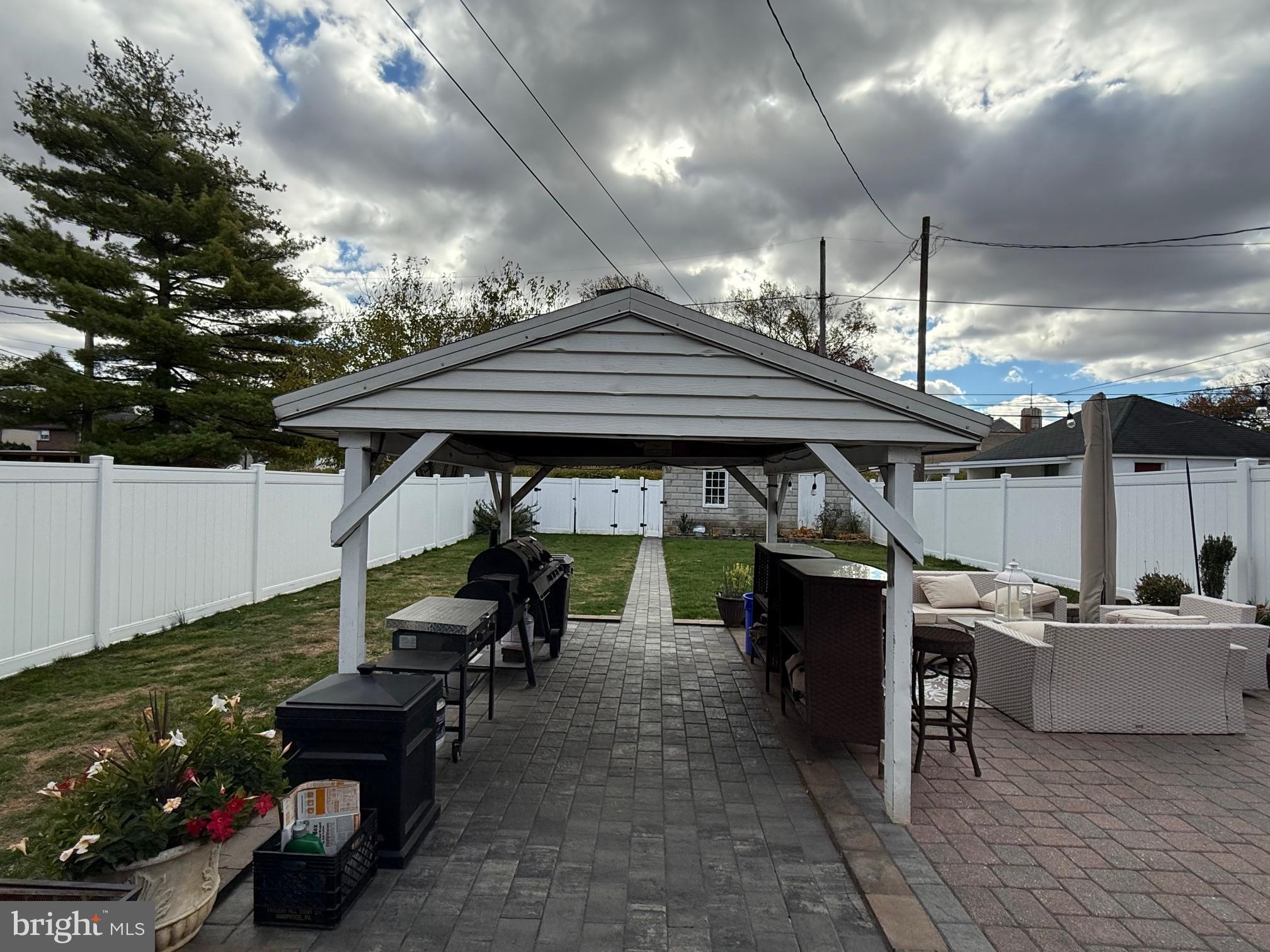 HERSHEY - Residential