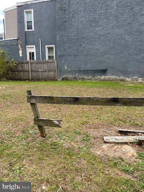 Vacant Land For Sale - 3140 W Arizona Street<br/> Philadelphia County, PHILADELPHIA, PA 19132