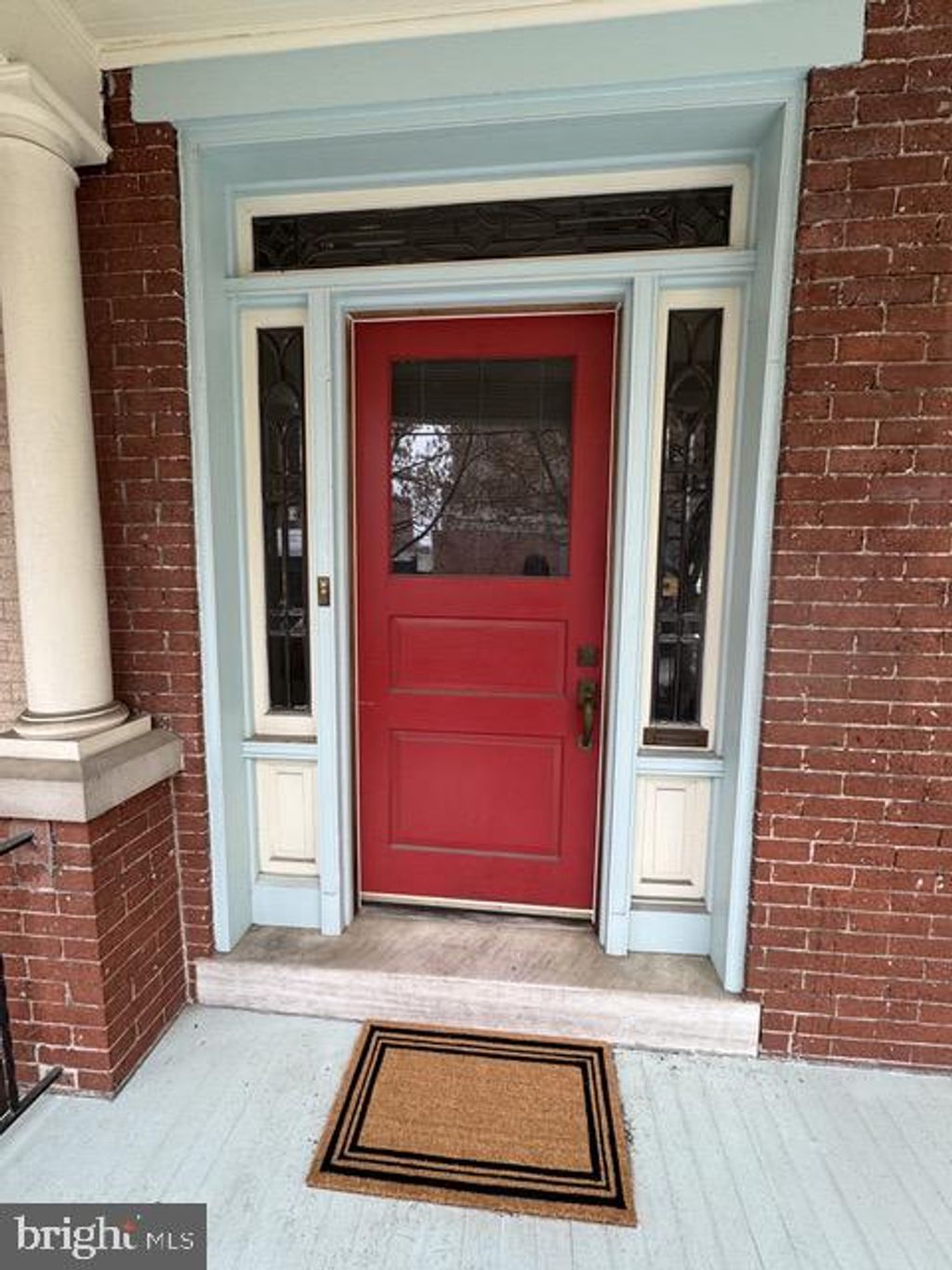 Photo of 227 Elm Street, LANCASTER, PA 17603 (MLS # PALA2068056)