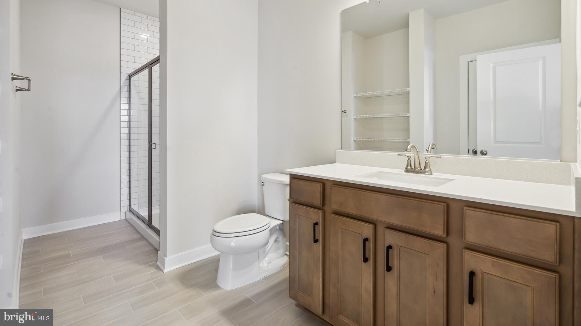 NORTHFAX WEST - Residential