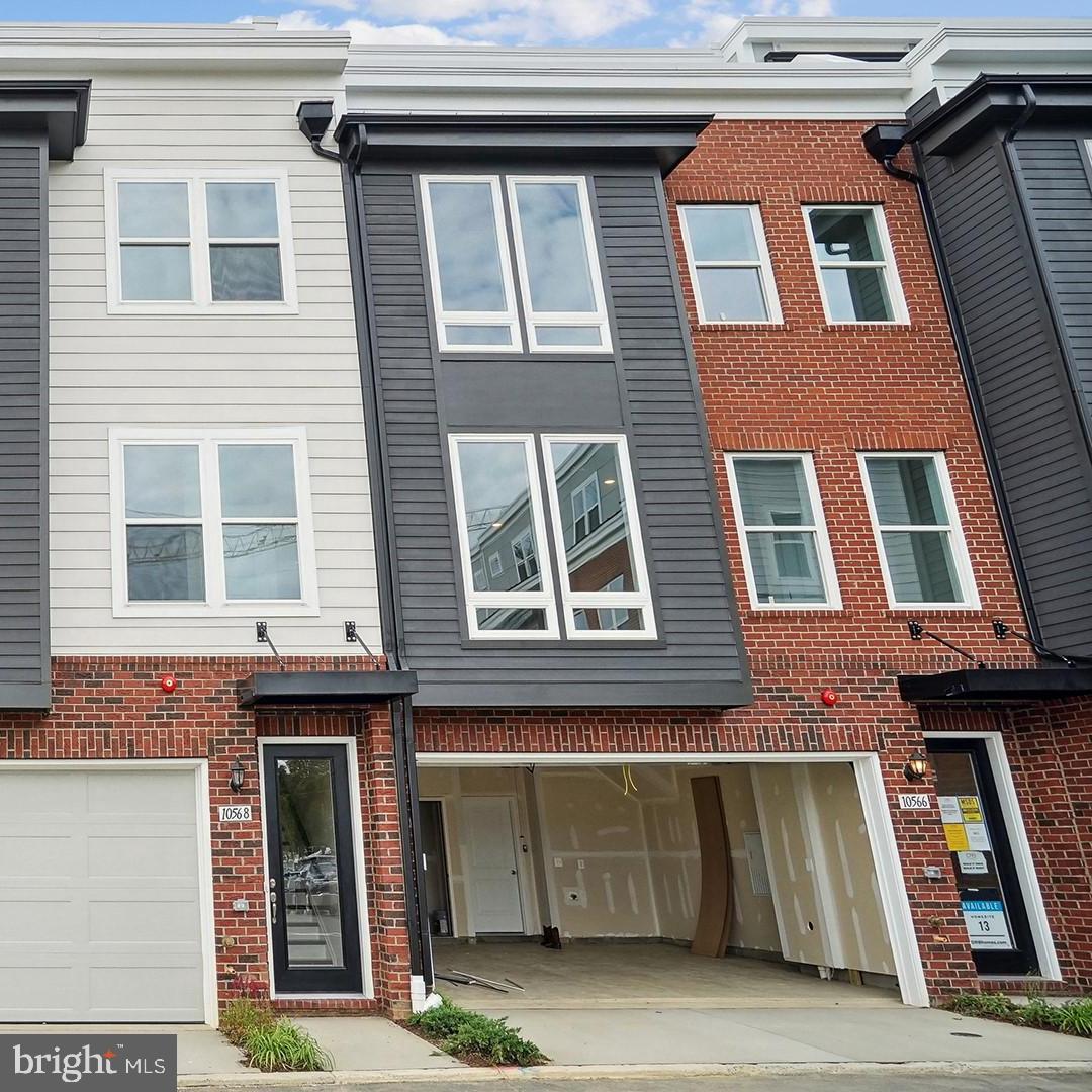 NORTHFAX WEST - Residential