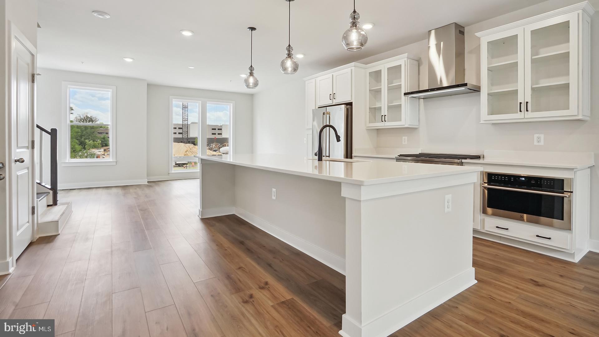 NORTHFAX WEST - Residential