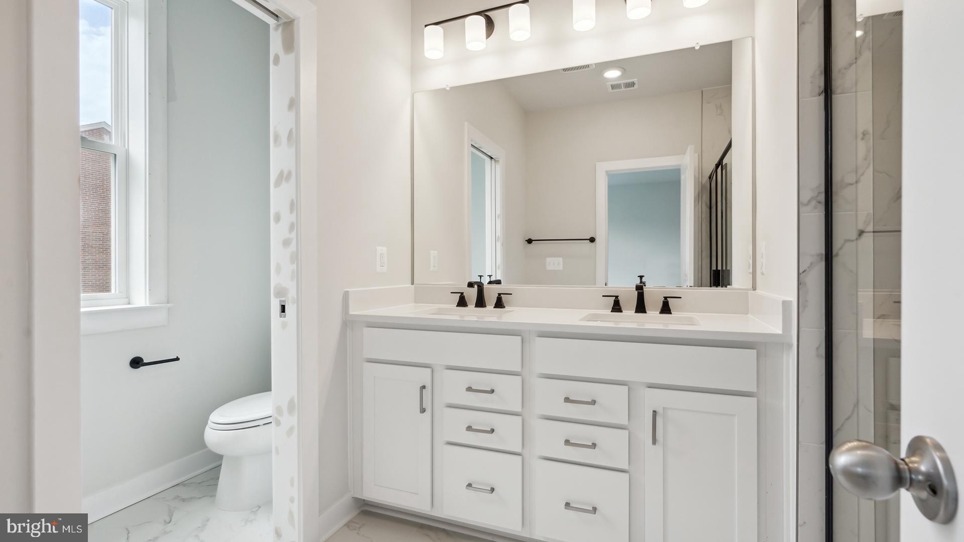 NORTHFAX WEST - Residential