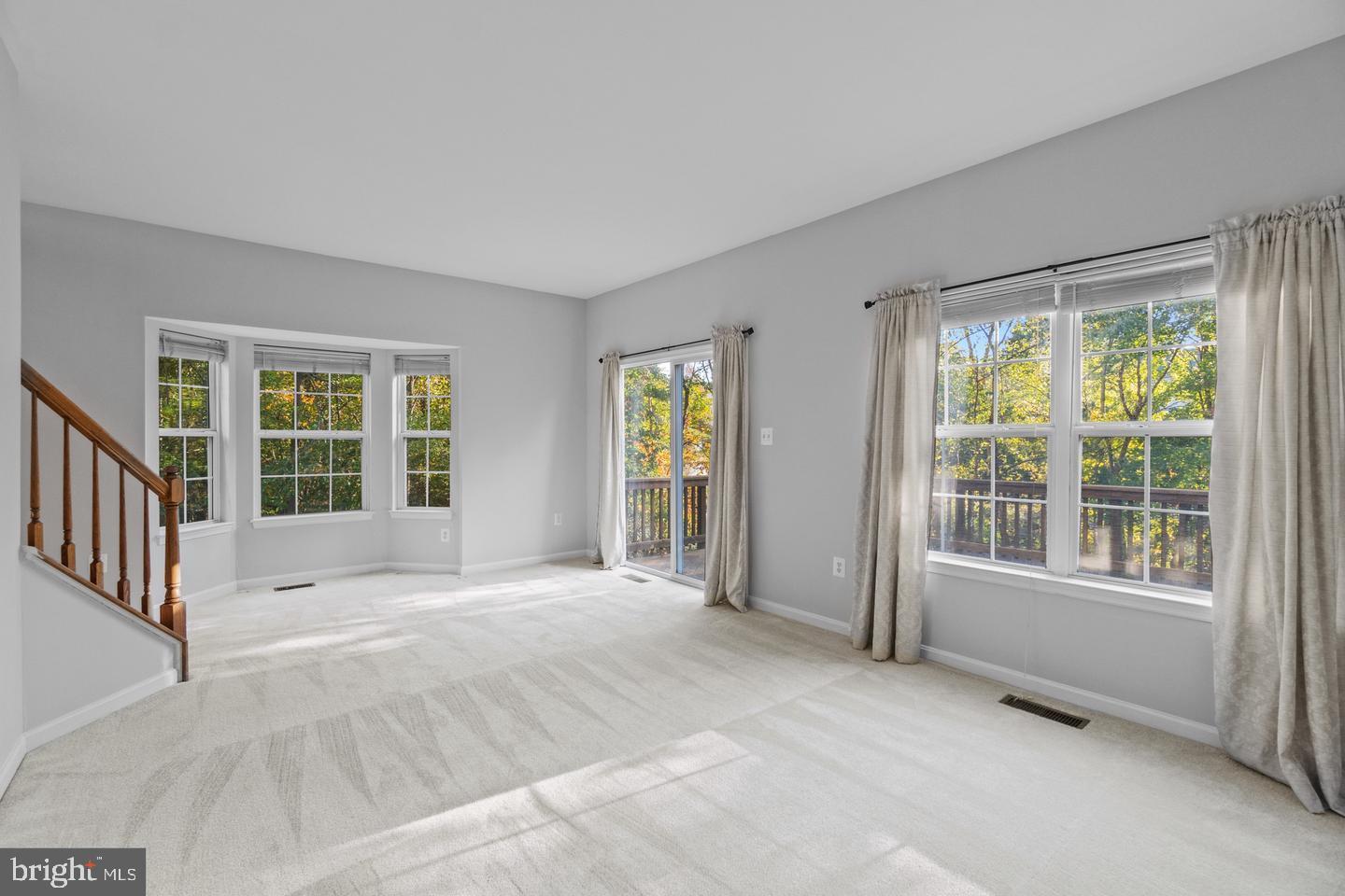 WESTRIDGE - Residential Lease