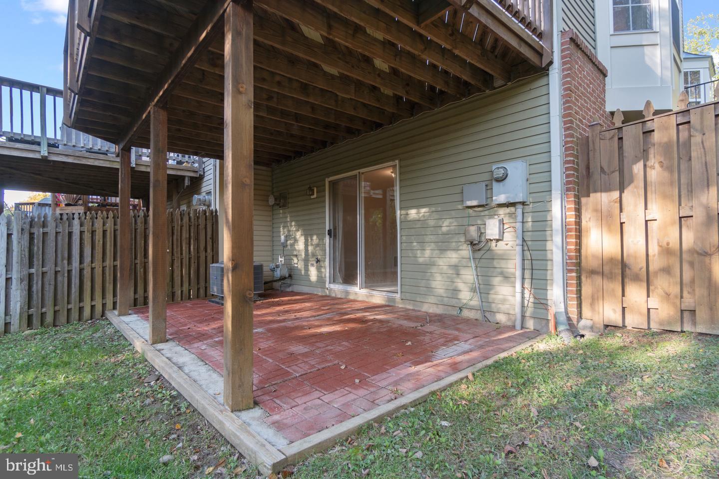 WESTRIDGE - Residential Lease