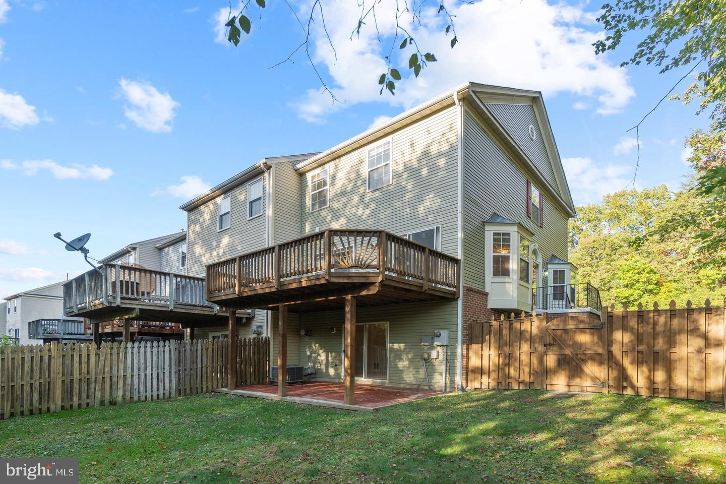 WESTRIDGE - Residential Lease