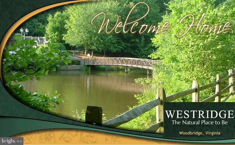 WESTRIDGE - Residential Lease