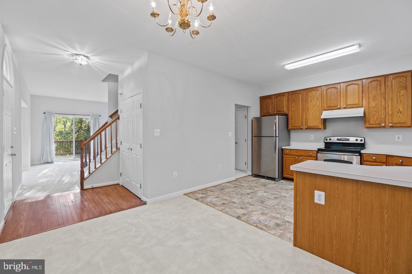 WESTRIDGE - Residential Lease