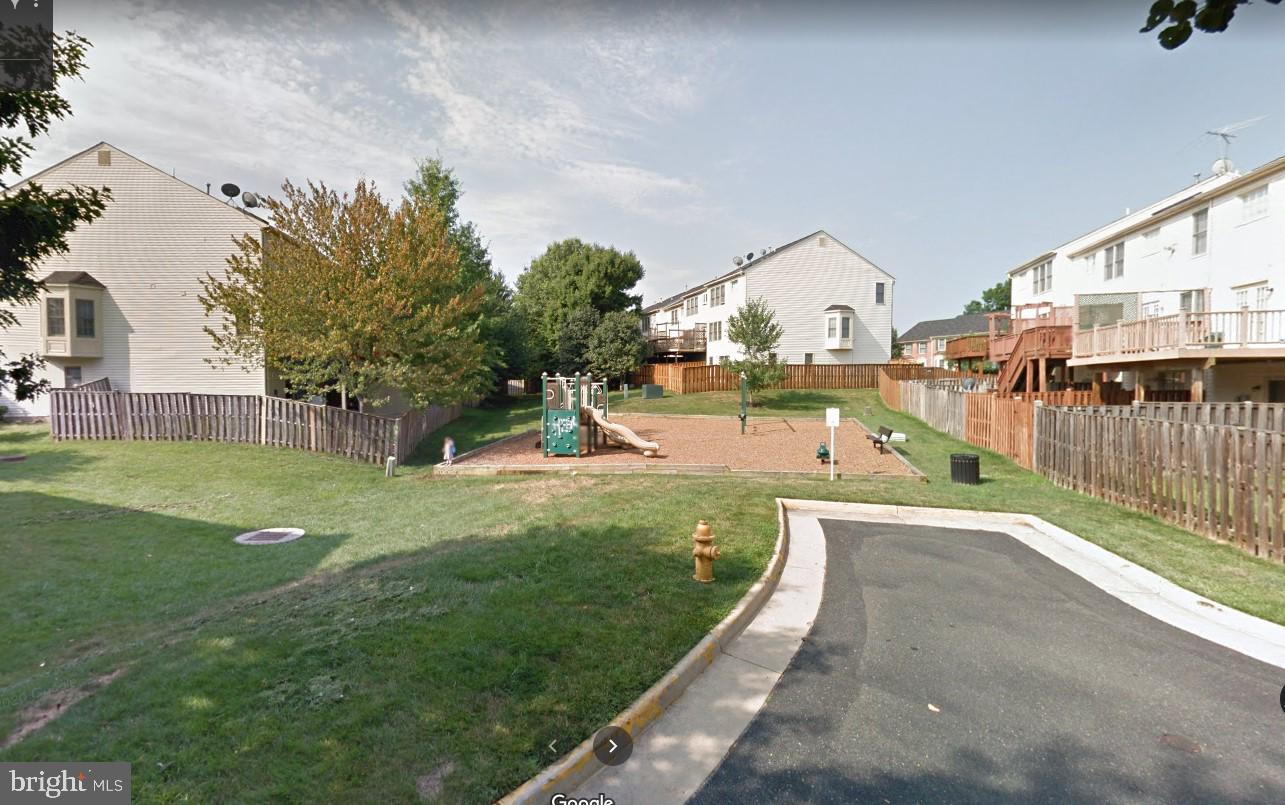 WESTRIDGE - Residential Lease